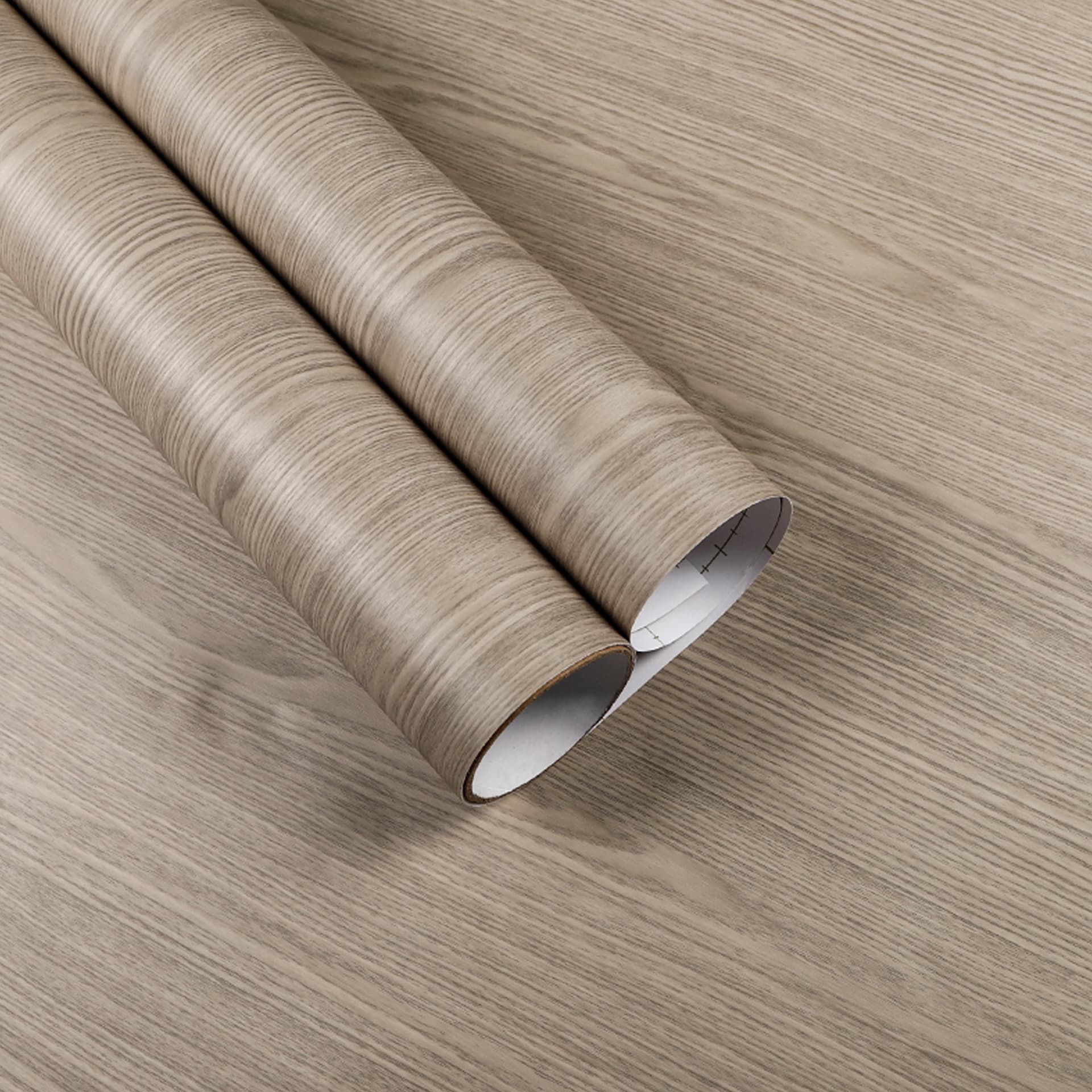 Ashwood Elegance Vinyl Wrap