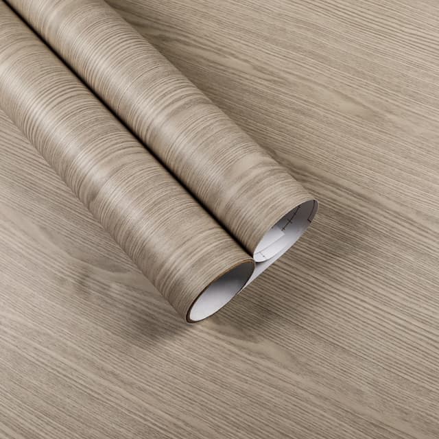 Ashwood Elegance Vinyl Wrap