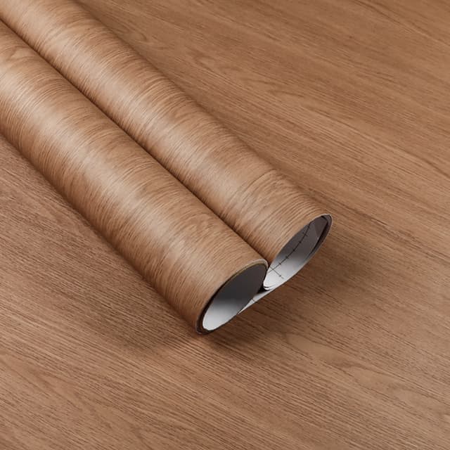 Maple Mirage Vinyl Wrap