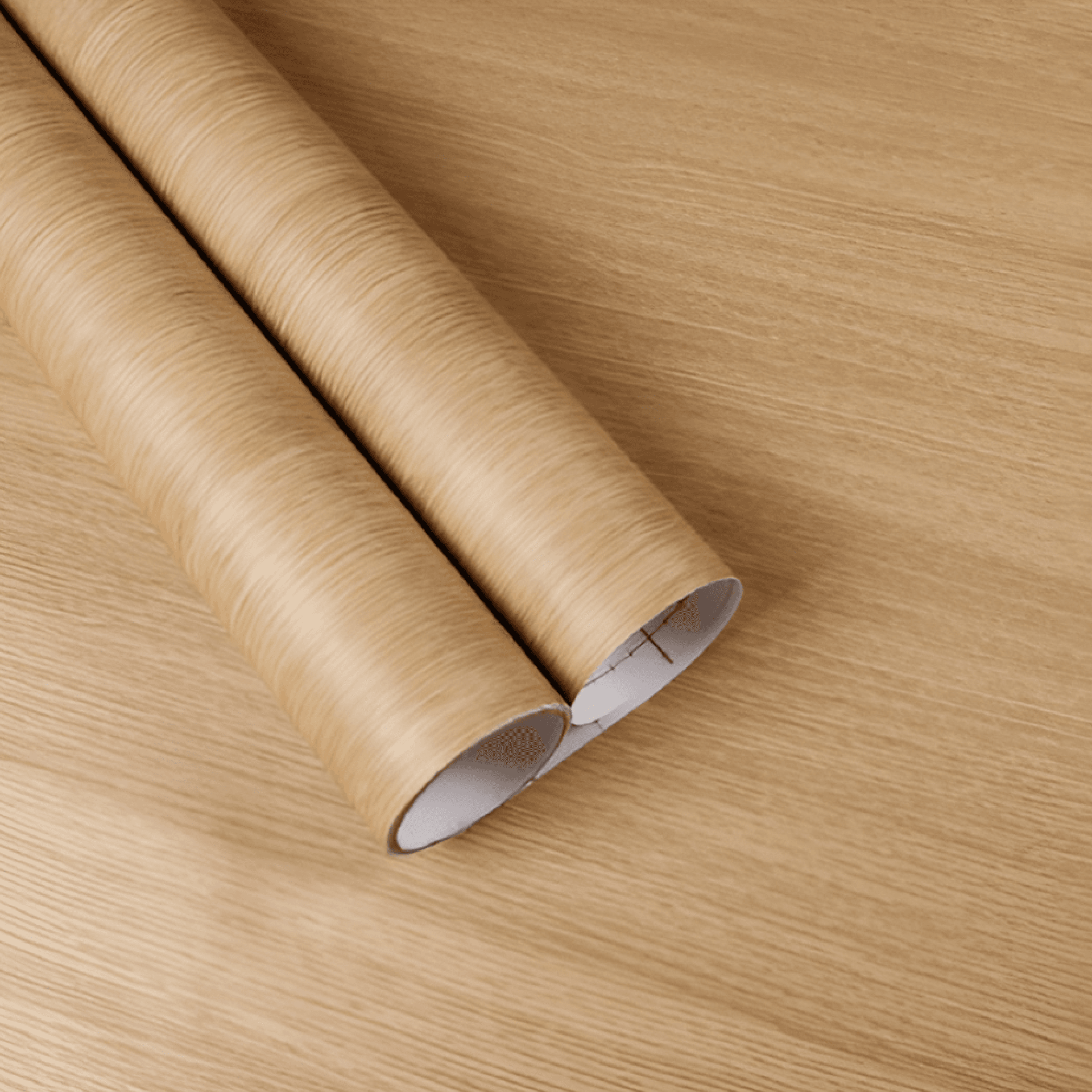 Natural Oak Interior Film