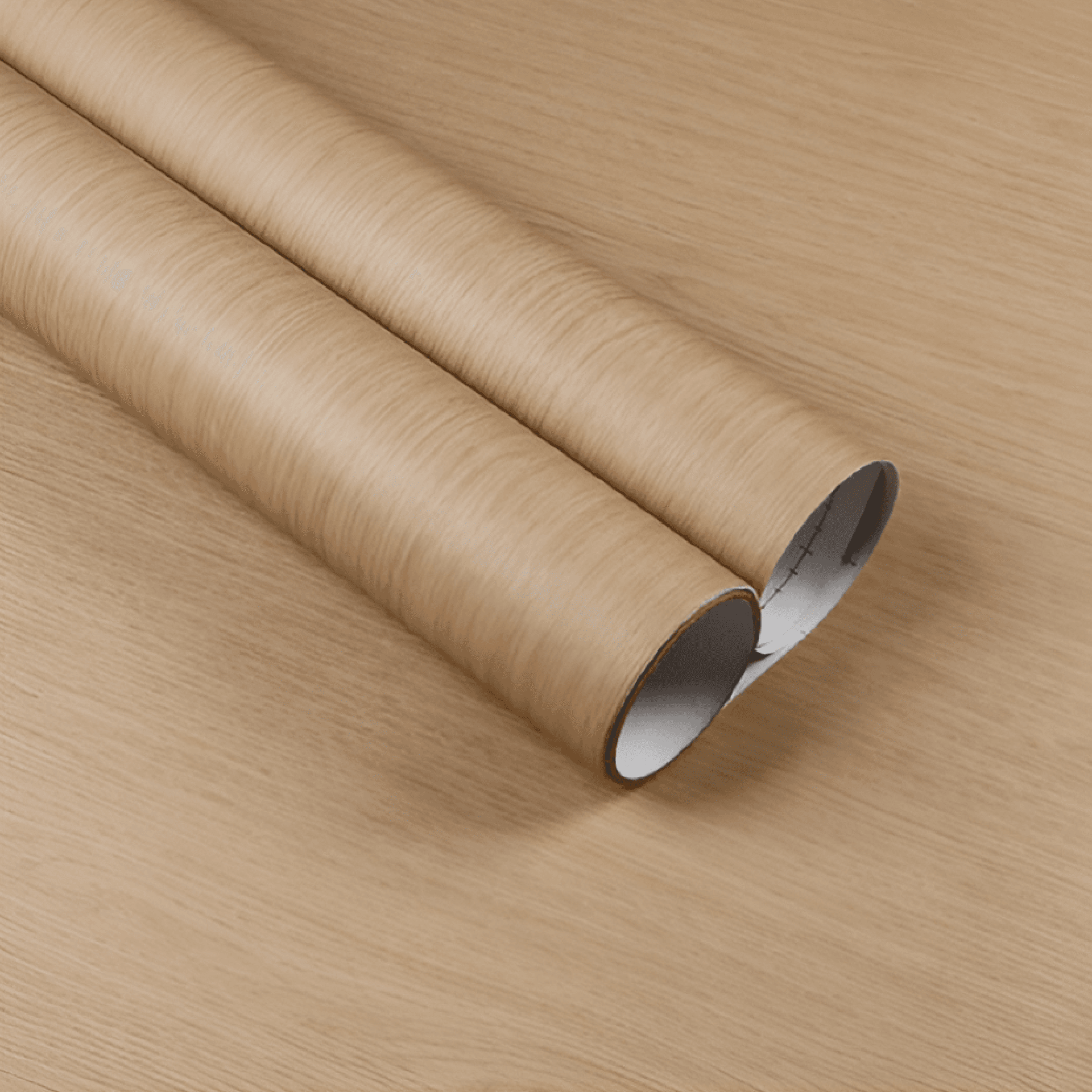 Light Ash Wood
