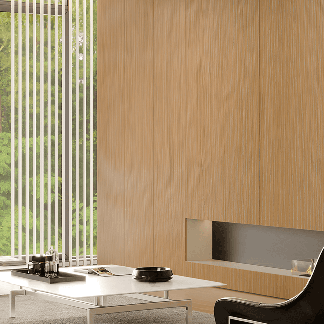 Honeywood Veneer Vinyl Wrap