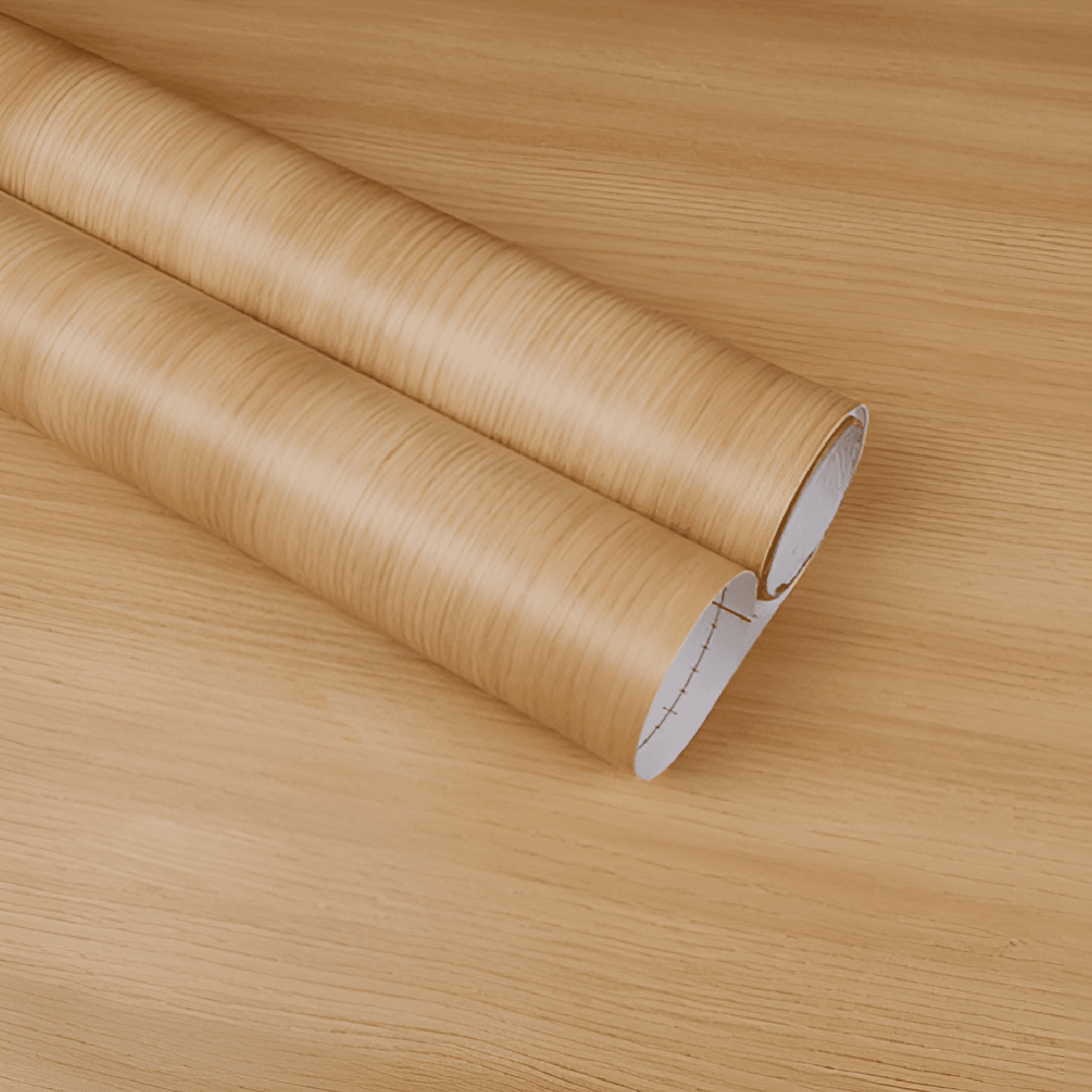 Lightwood Elegance Vinyl Wrap