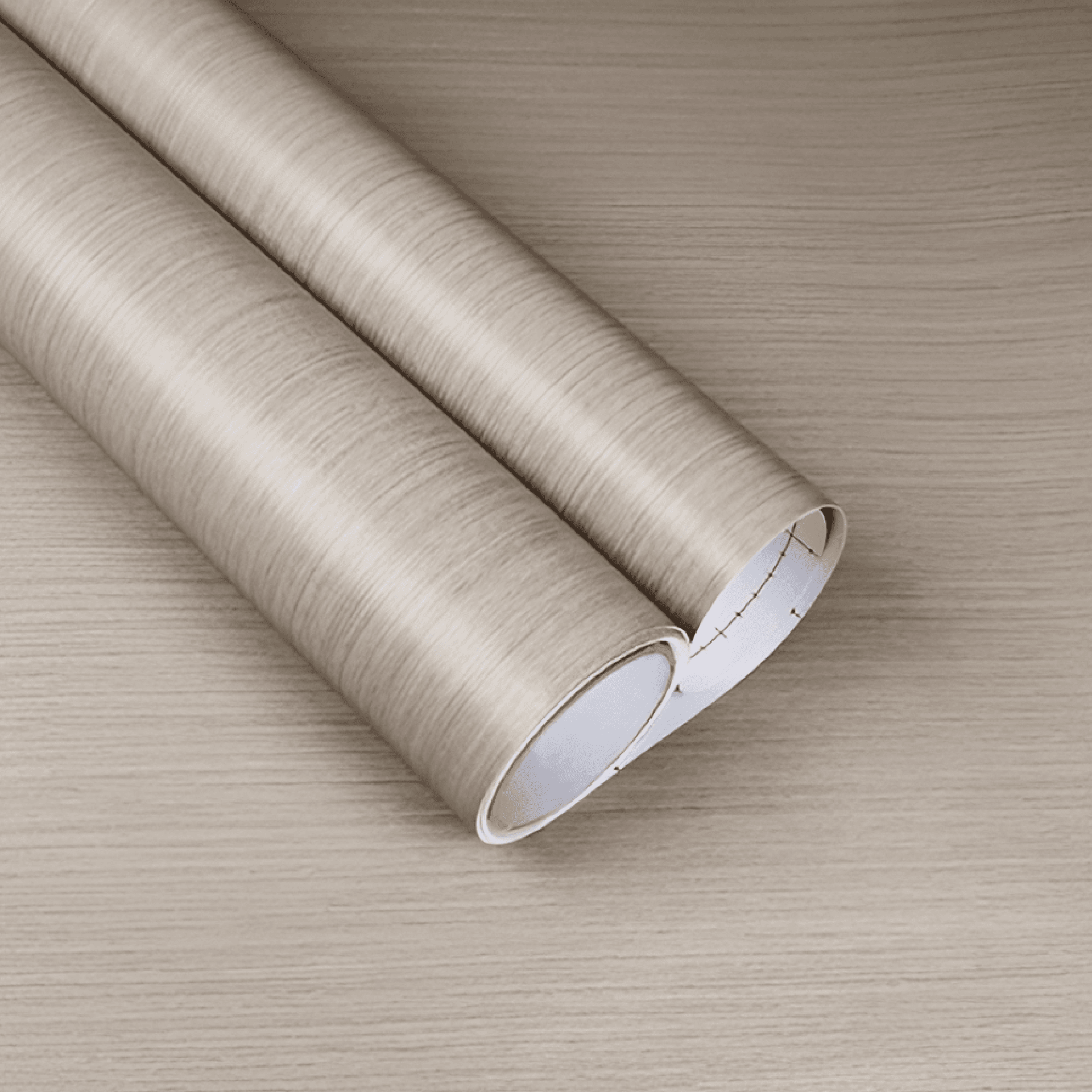 leek Timber Vinyl Wrap