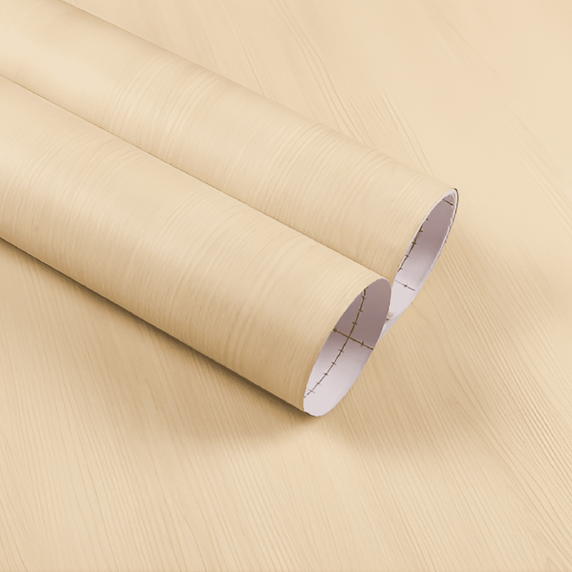 Sandy Birch Vinyl Wrap