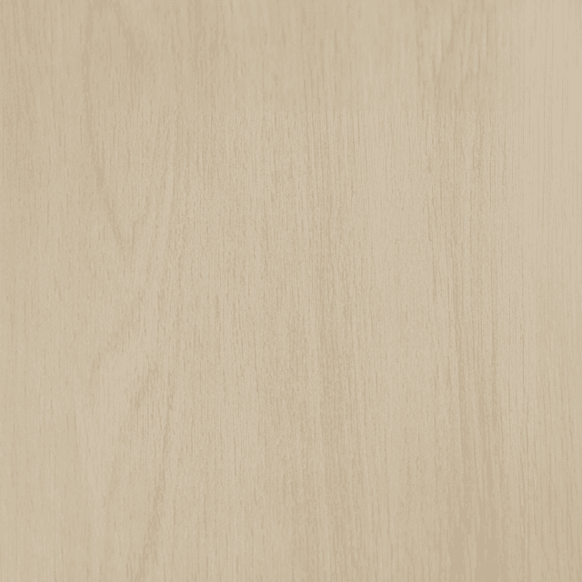 Beige Elm Finish Vintl Wrap