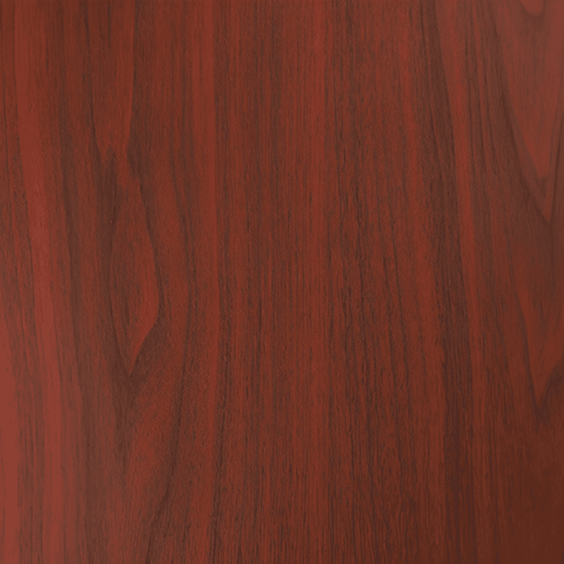 Cinnamon Redwood Finish Vinyl Wrap