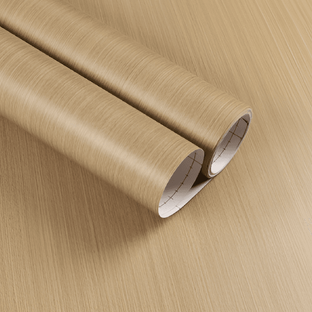 Classic Cherry Finish Film