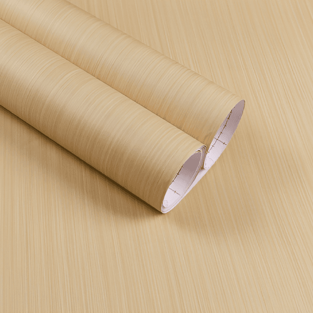 EcoWood Vinyl Wrap