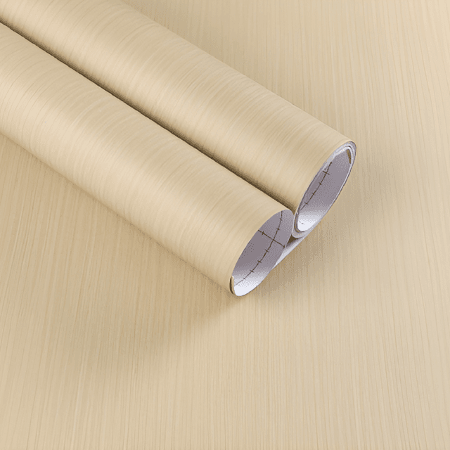 Sandstone Timber Vinyl Wrap