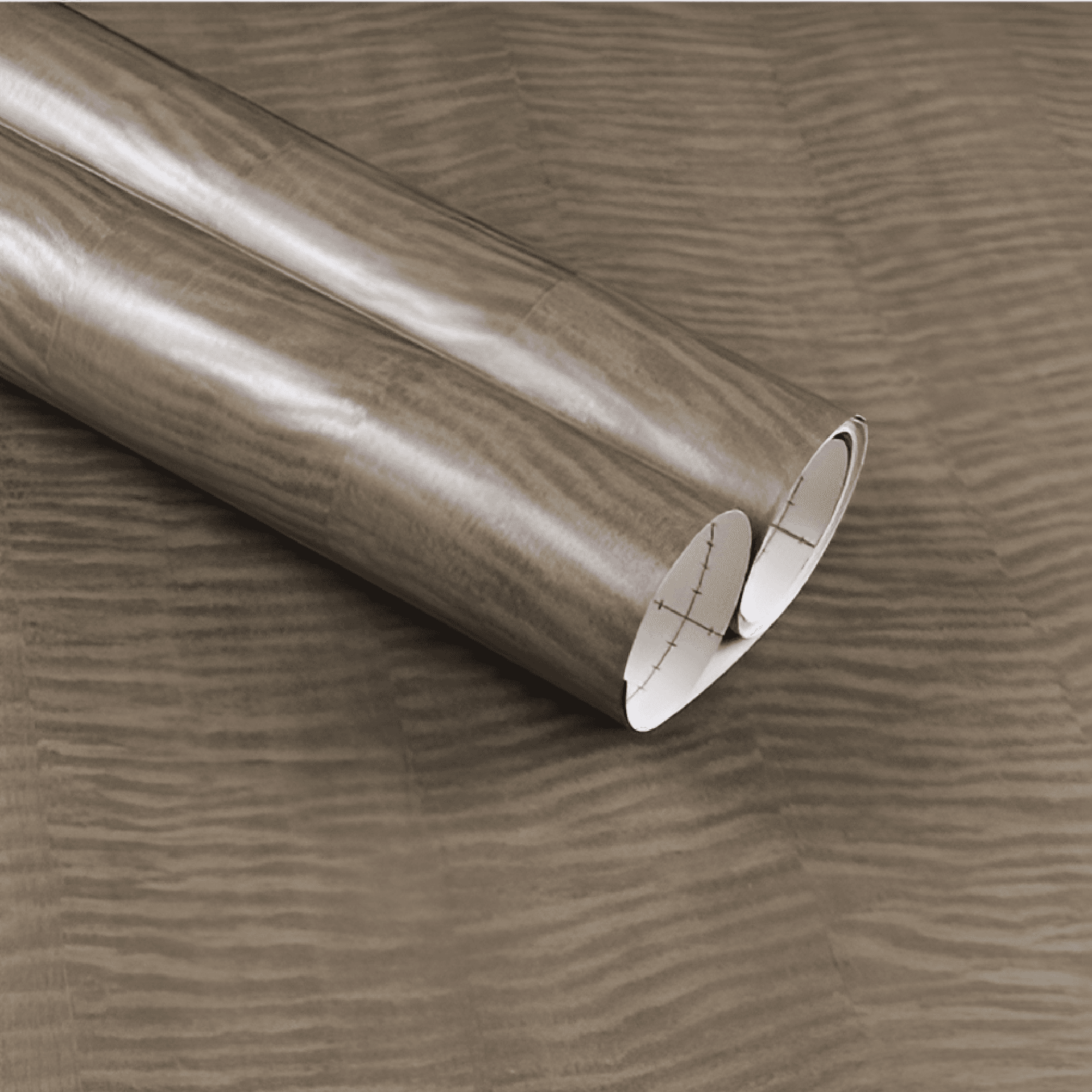 Gray Cedar Mist Vinyl wrap