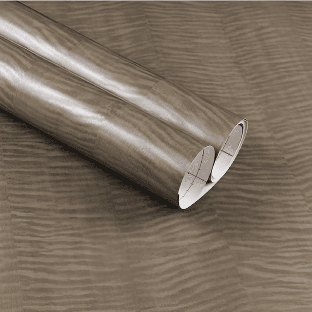 Gray Cedar Mist Vinyl wrap