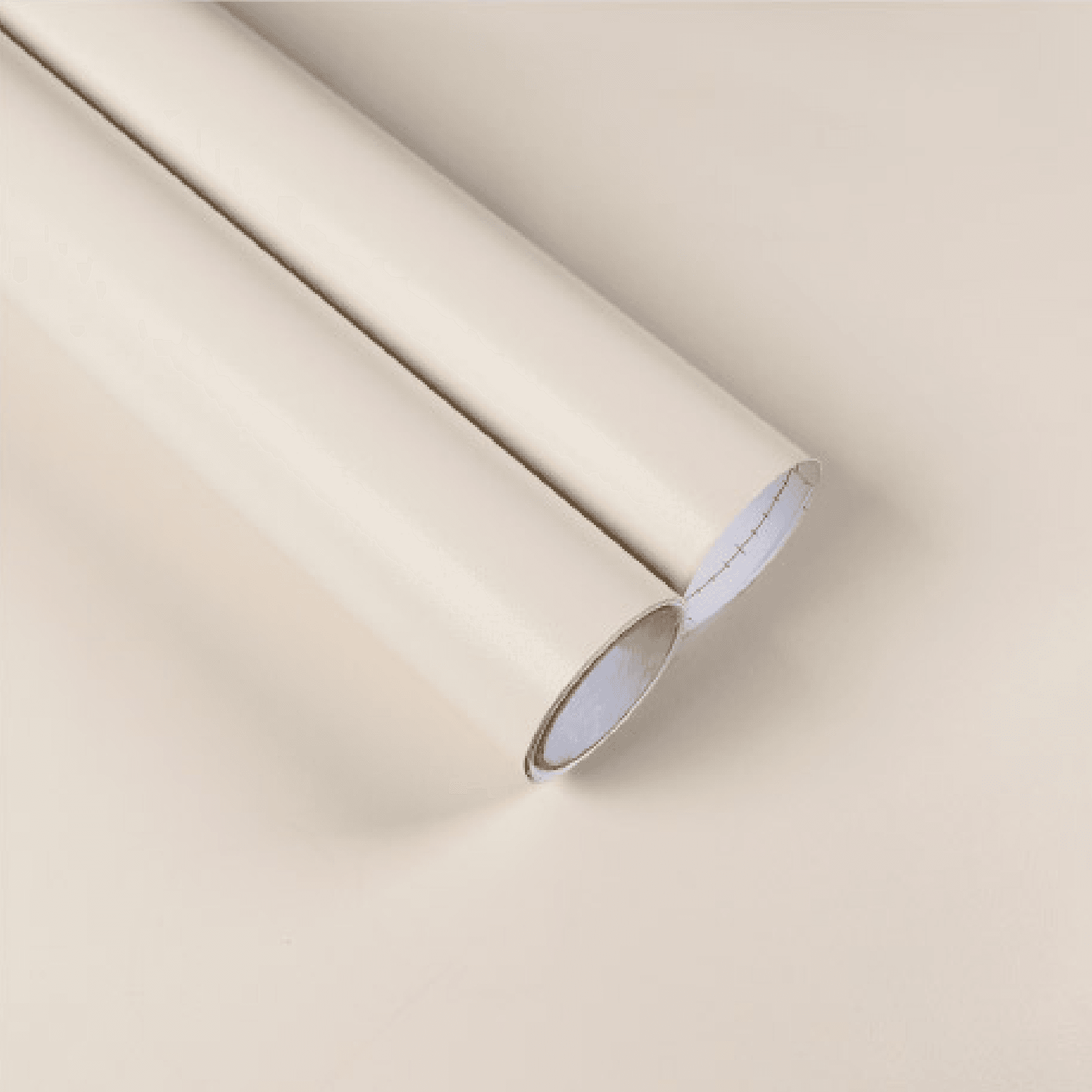 Matte Silk Vanilla