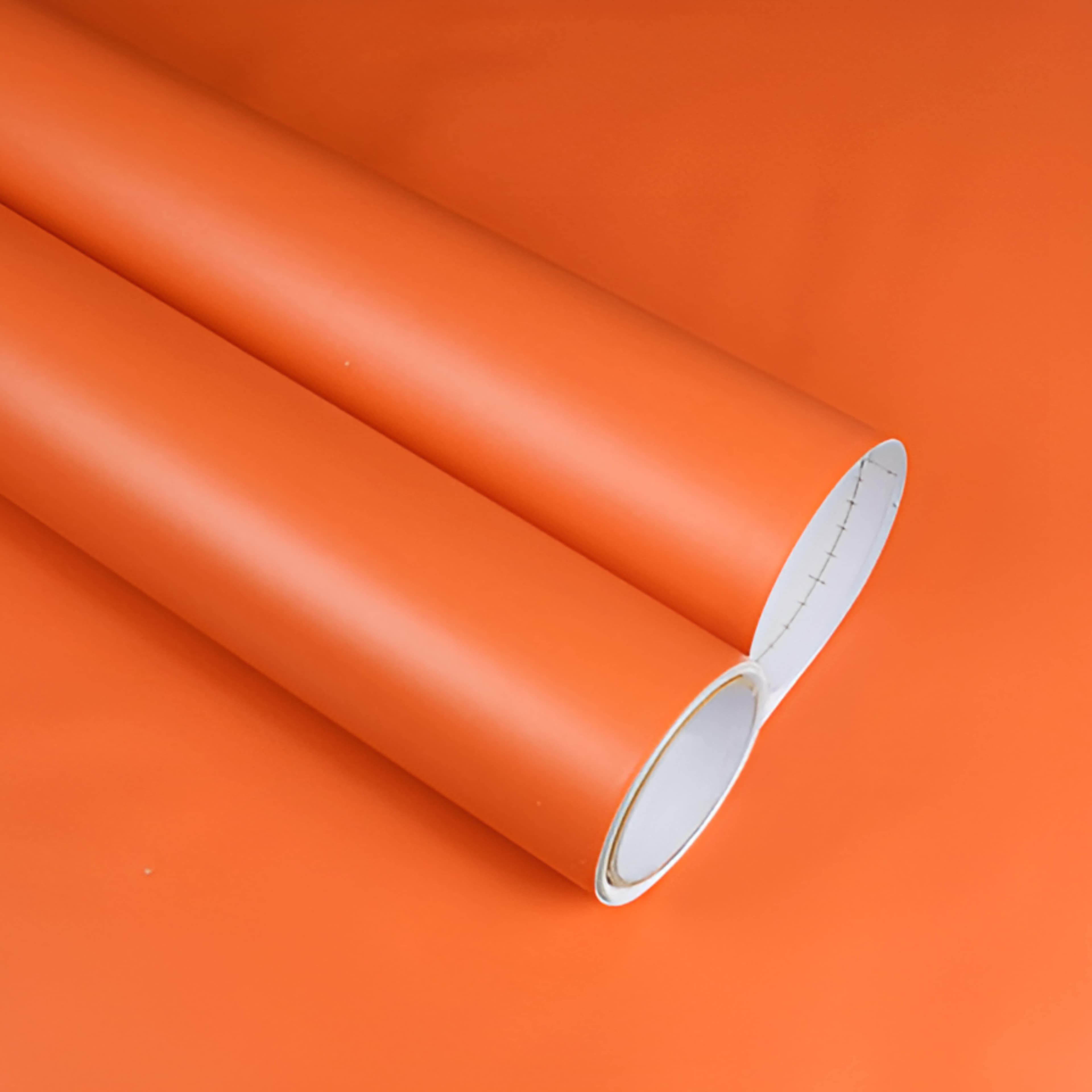 Tangerine Game Vinyl Wrap