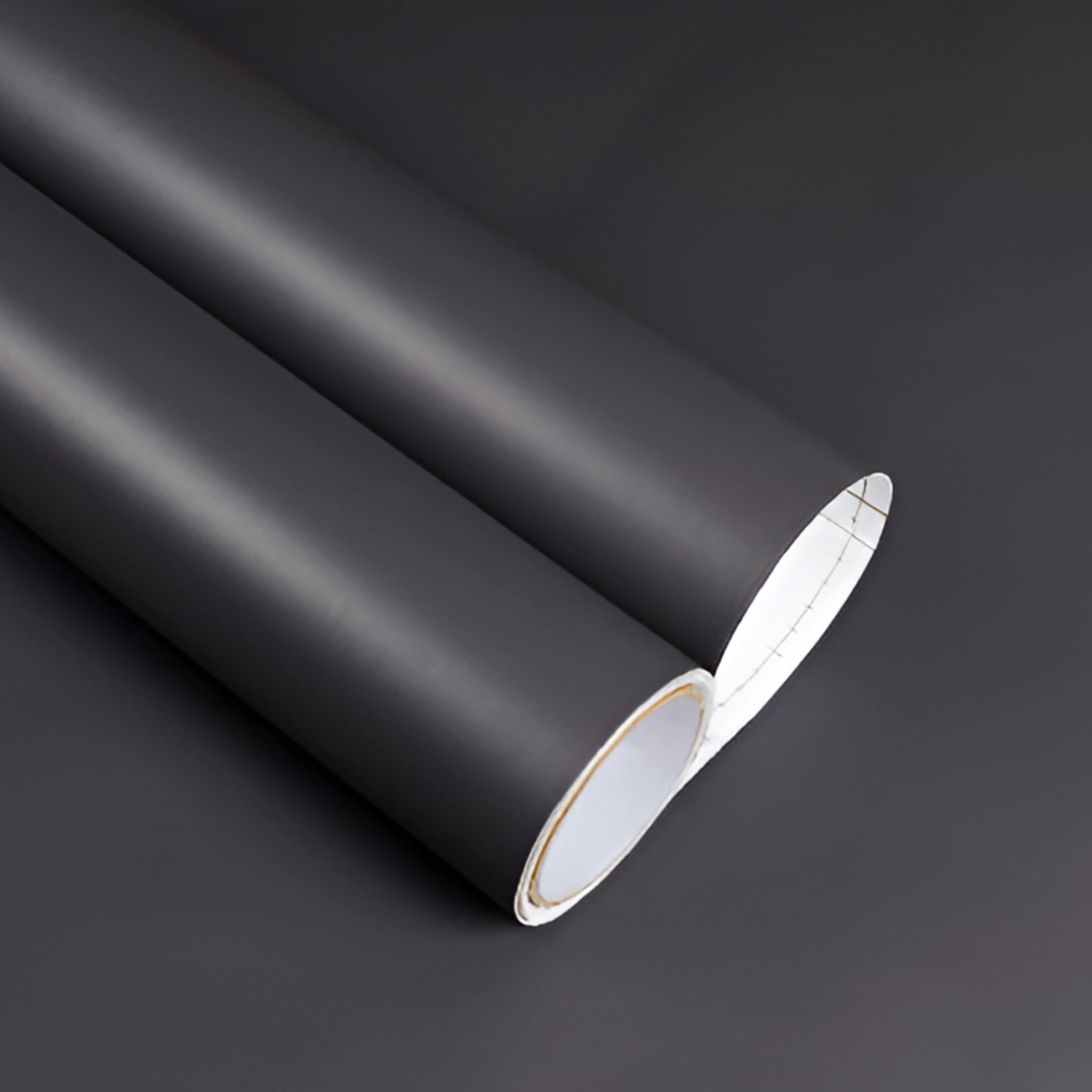 Very Grey Vinyl Film