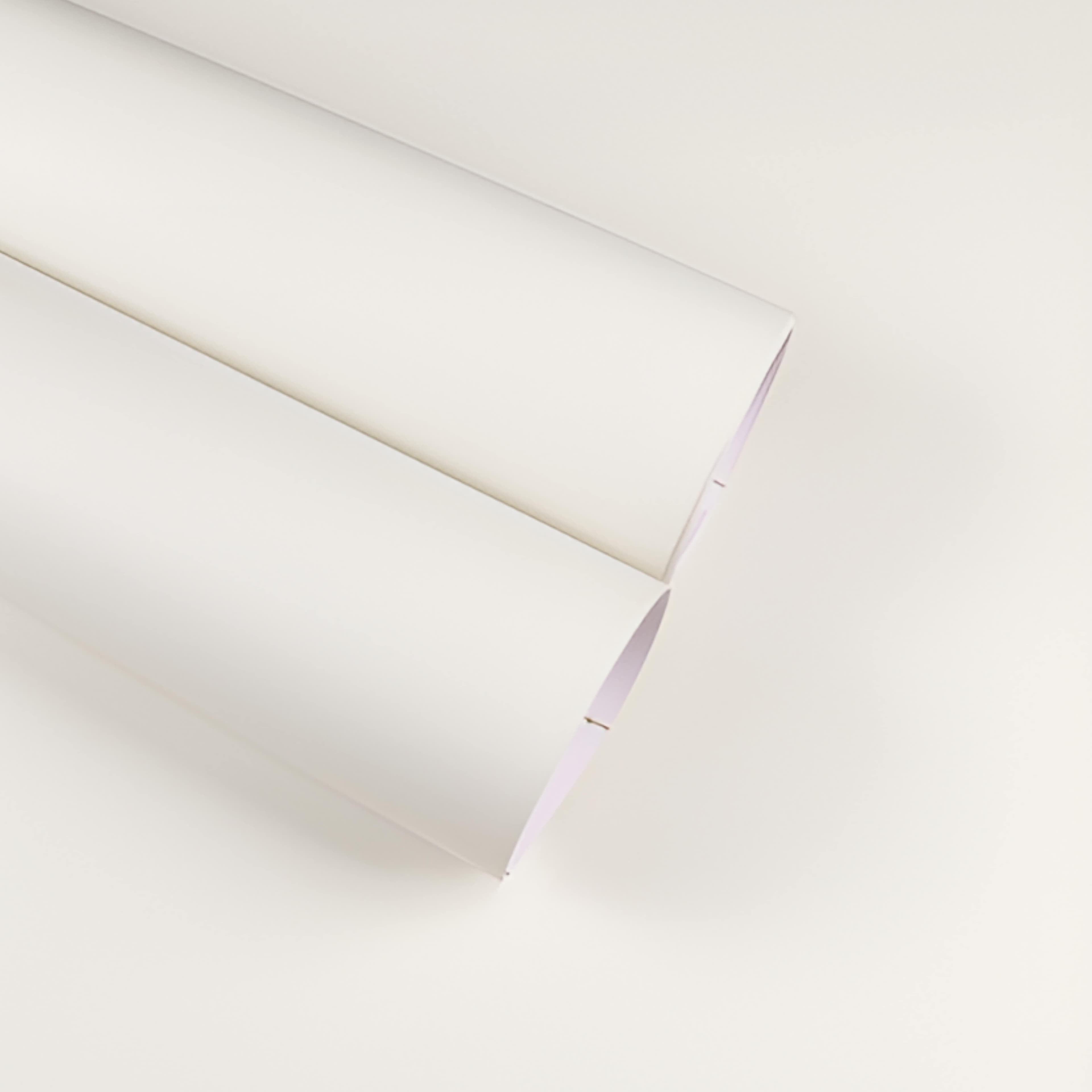 Milky White Architectural Film