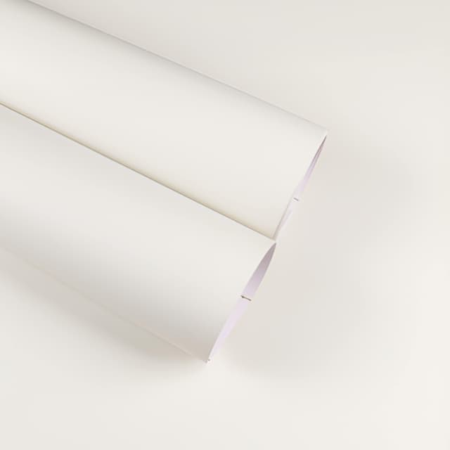 Milky White Architectural Film