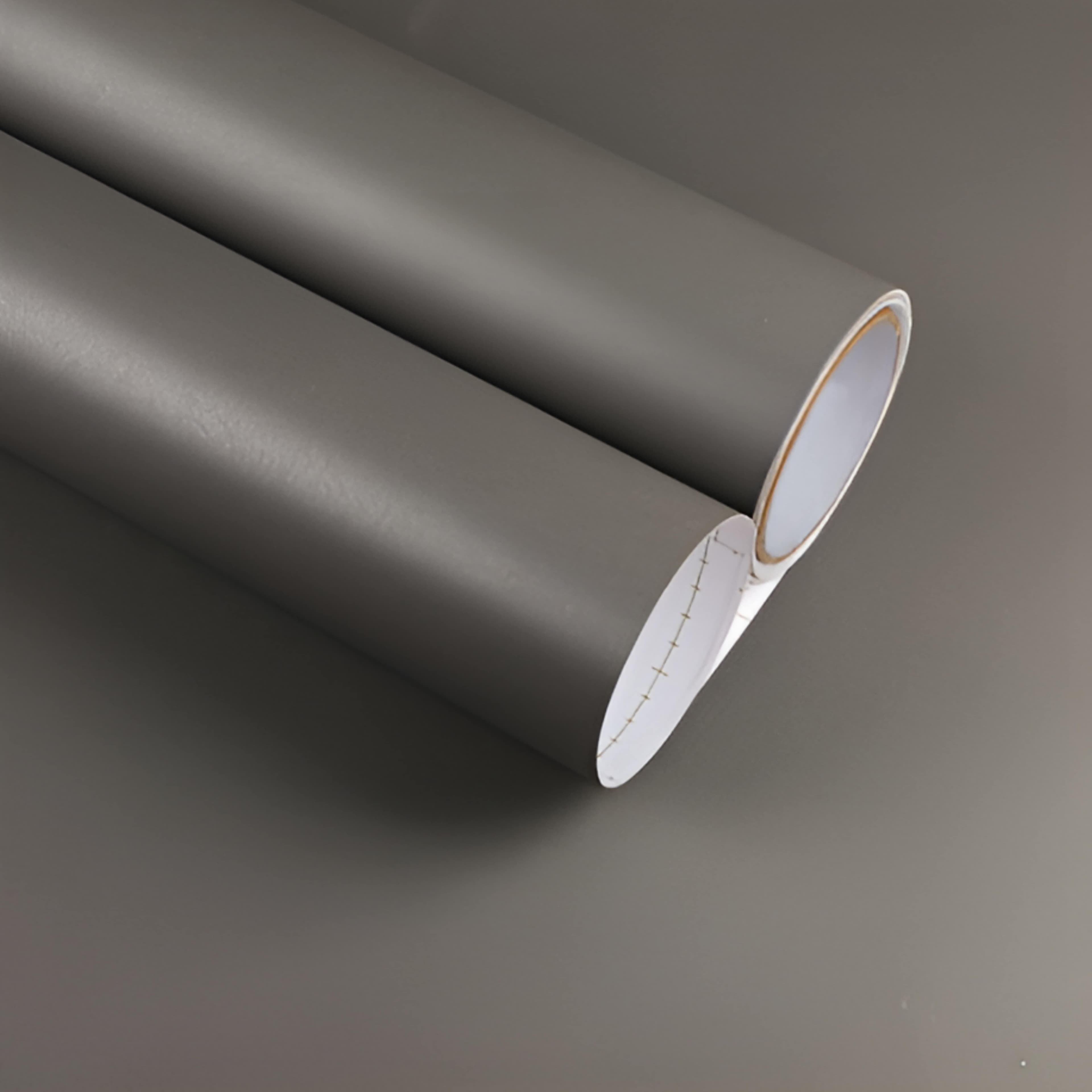 Grey Vinyl Film