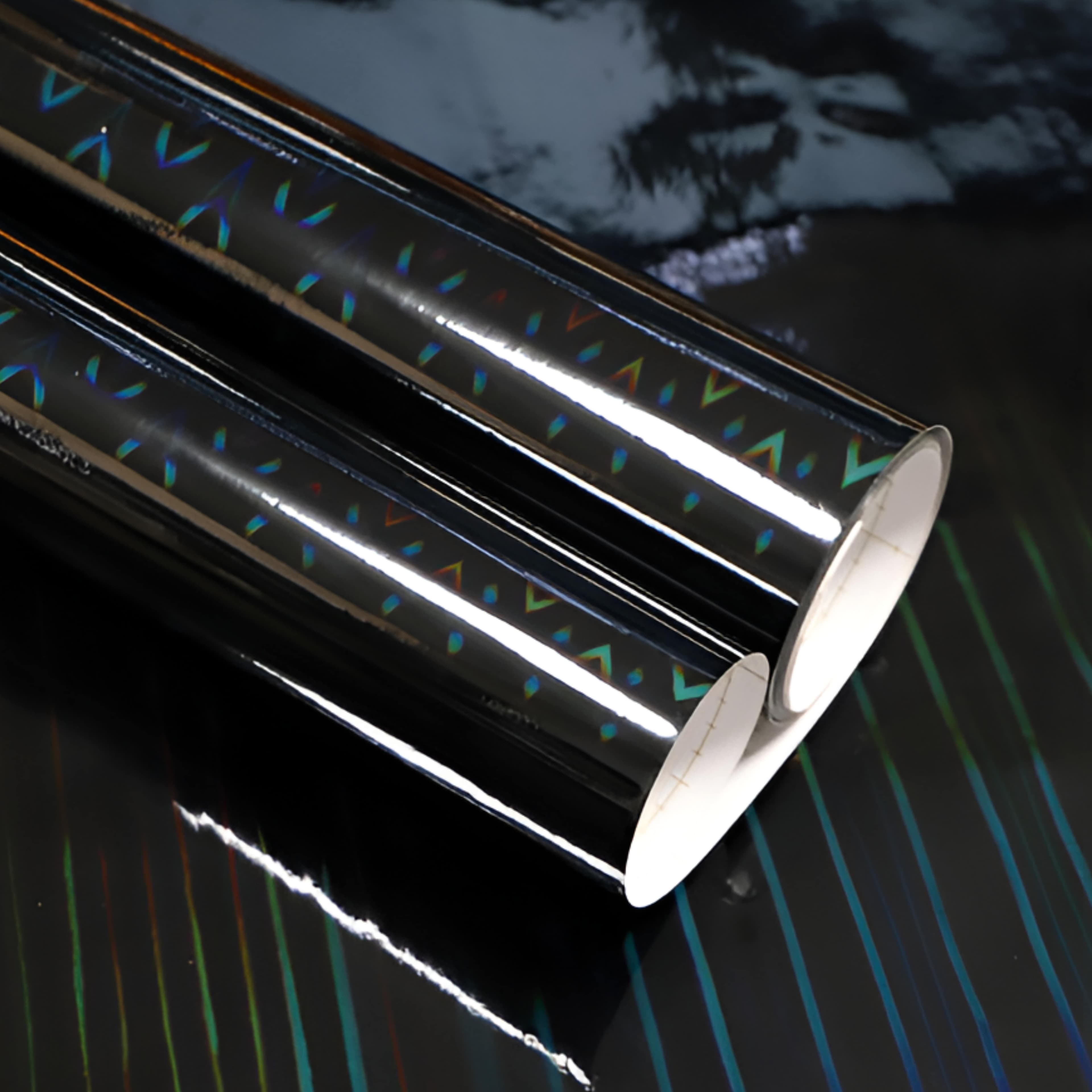Prism Vibe Glossy Interior Film