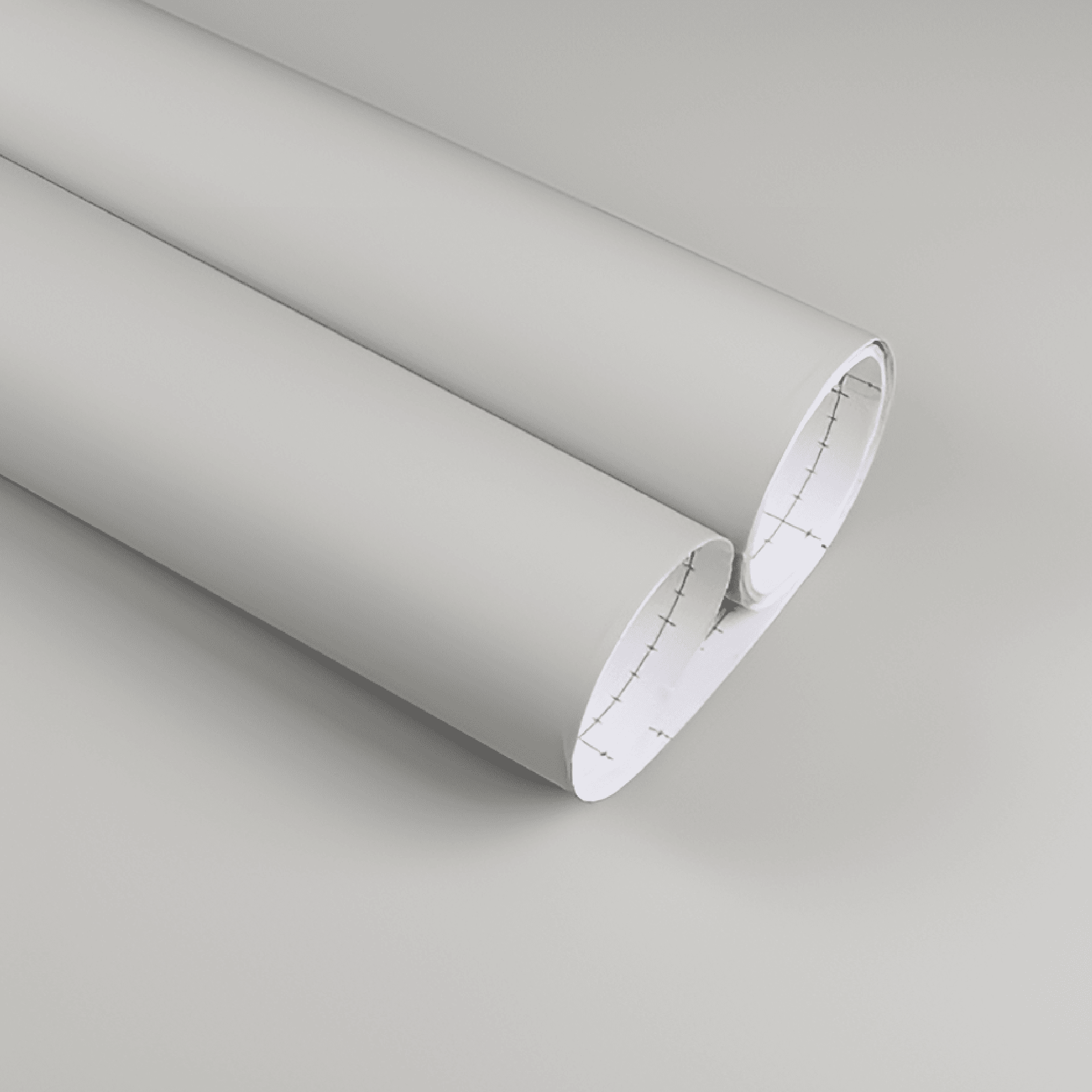 Light Smoke Vinyl Film