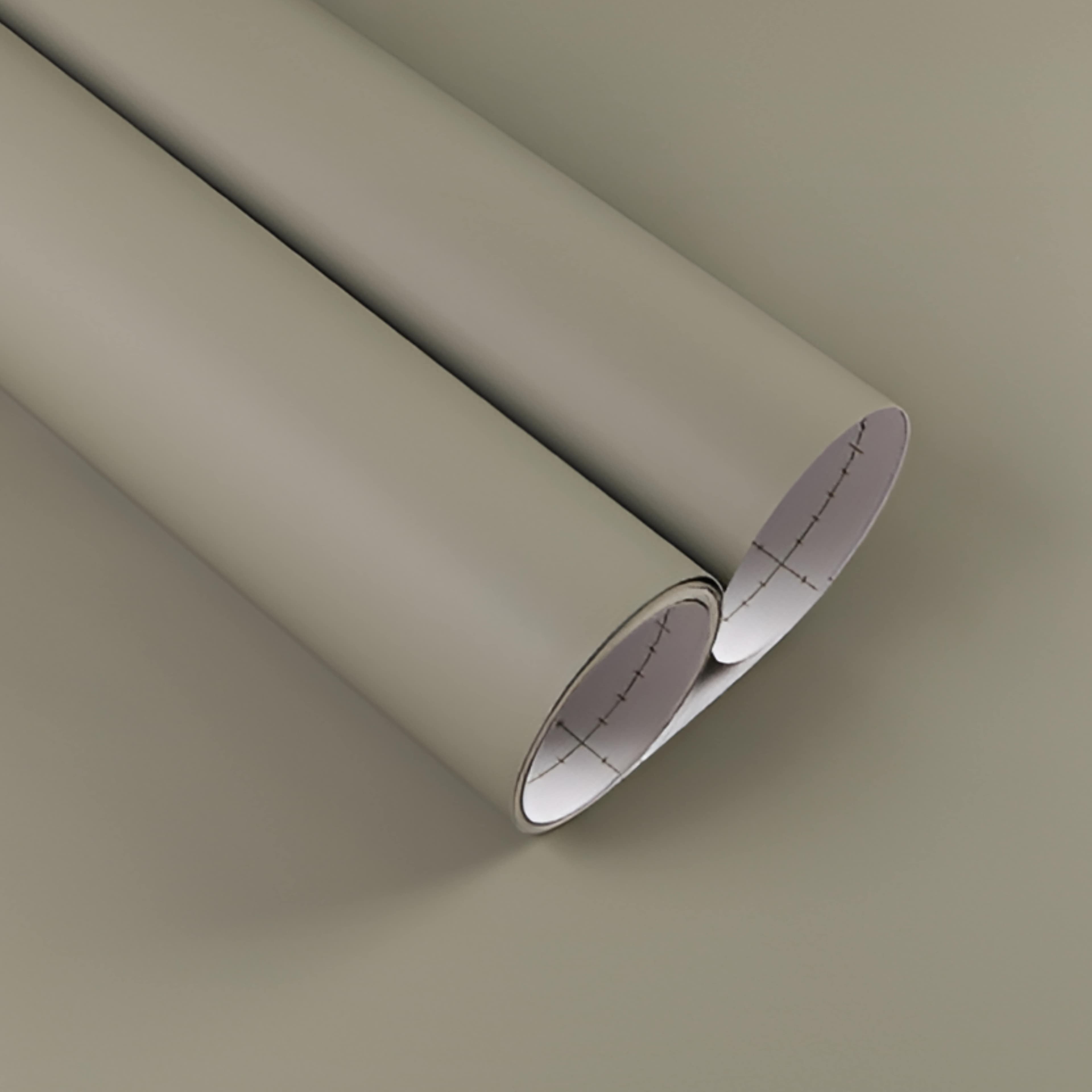 Dark Cement Vinyl Film