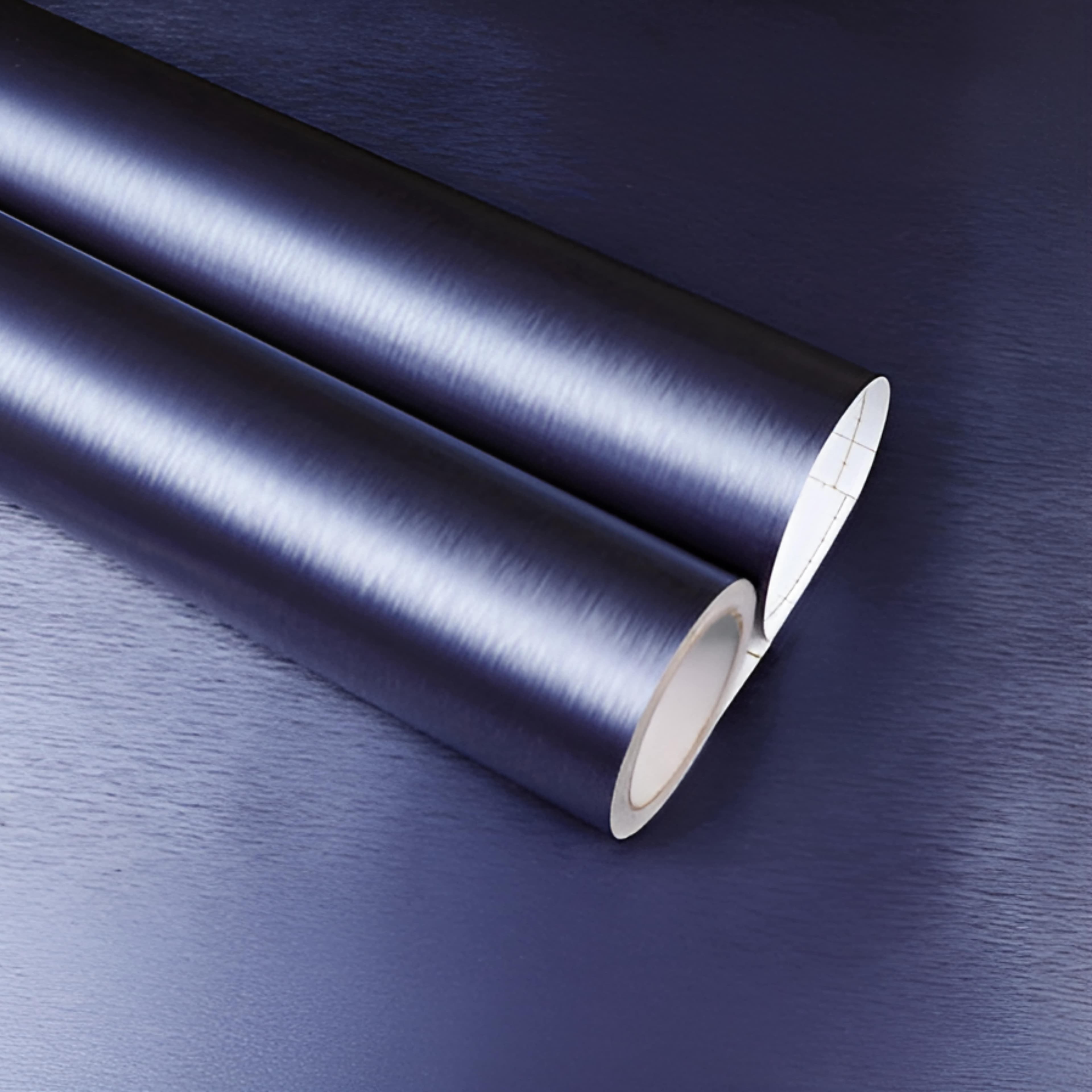 Metallic Spruce Vinyl