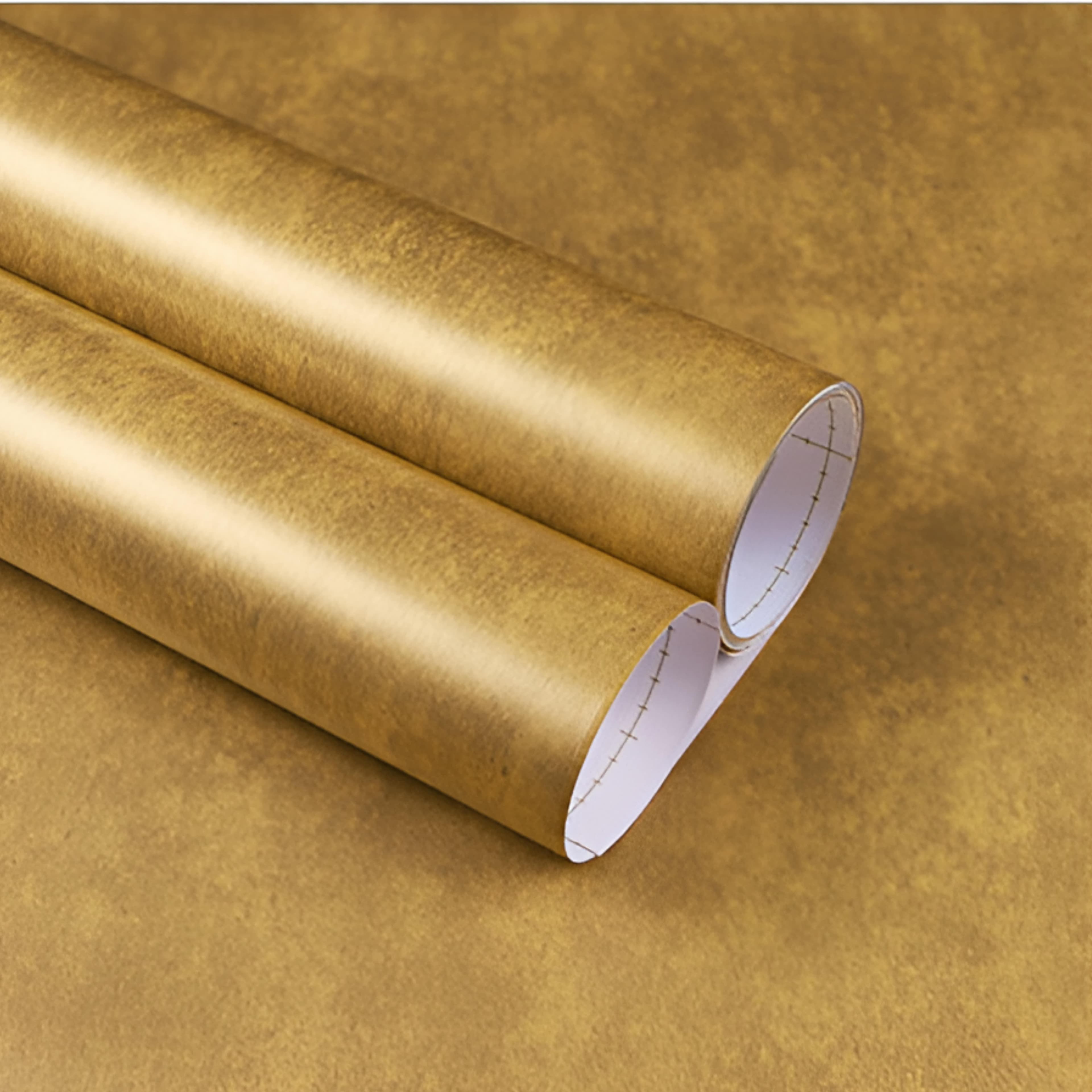 Metallic Peanut Vinyl