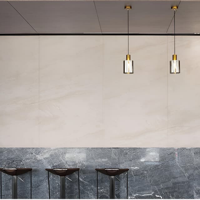 Light Coffee Marble