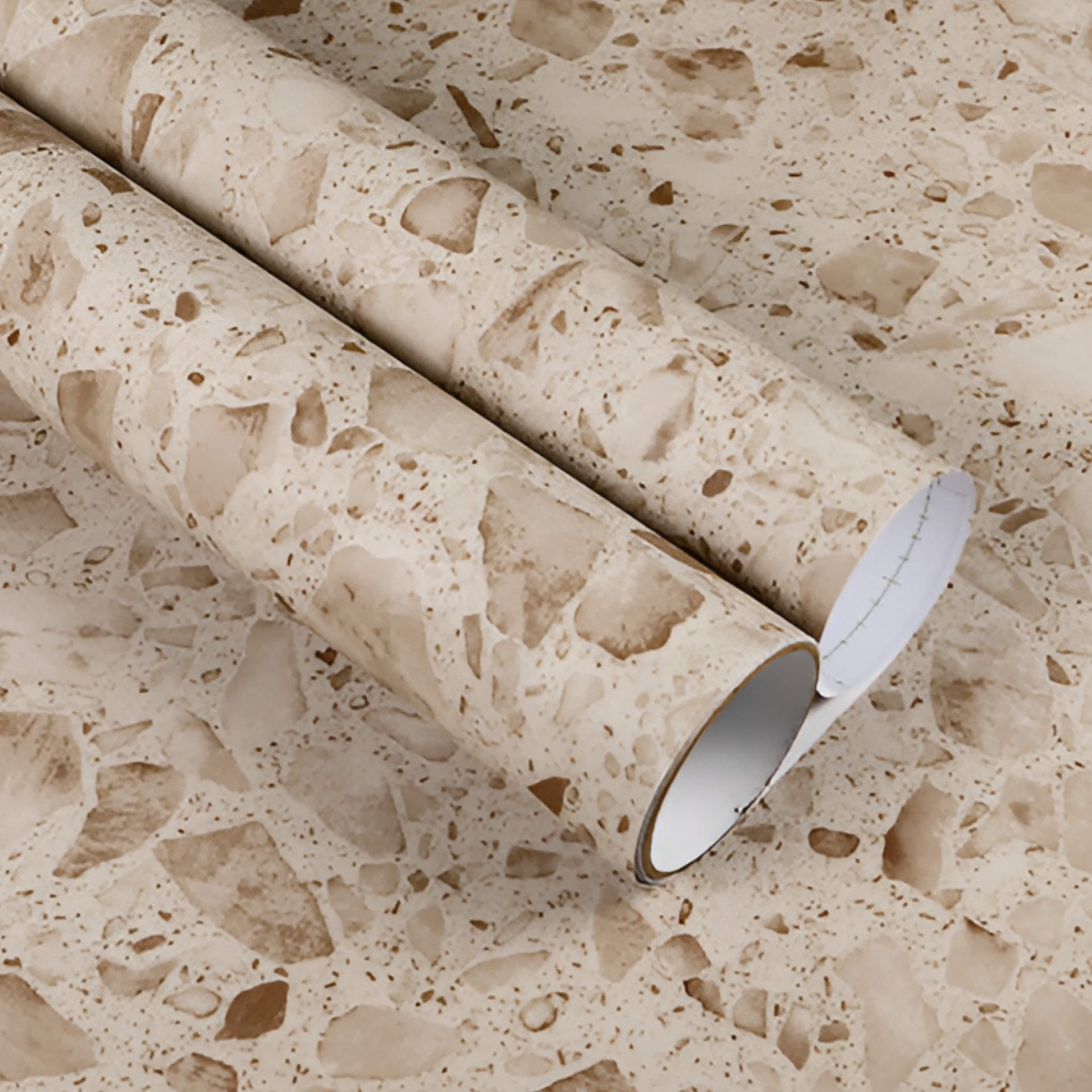 Caramel Mosac Marble