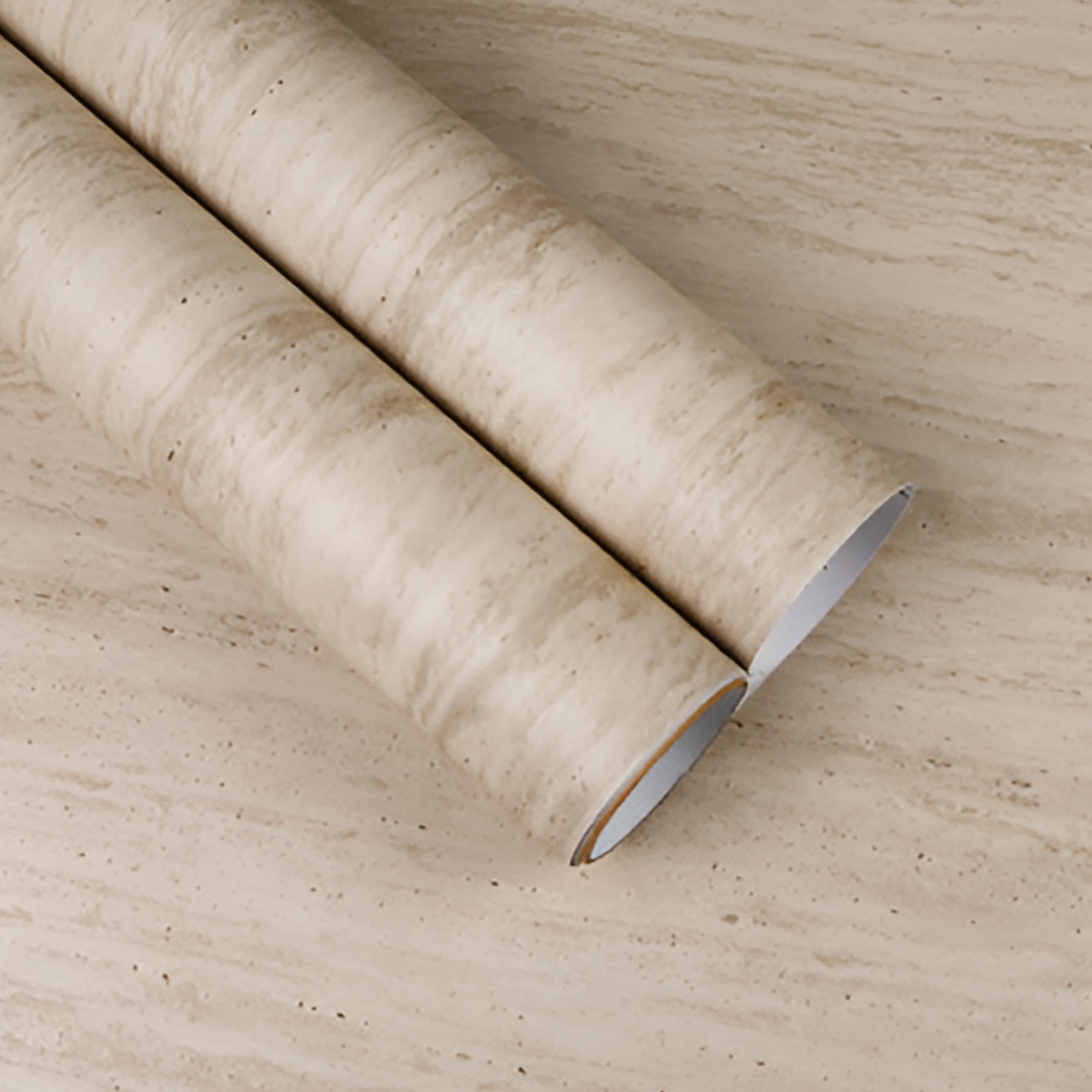 Beige Travertine