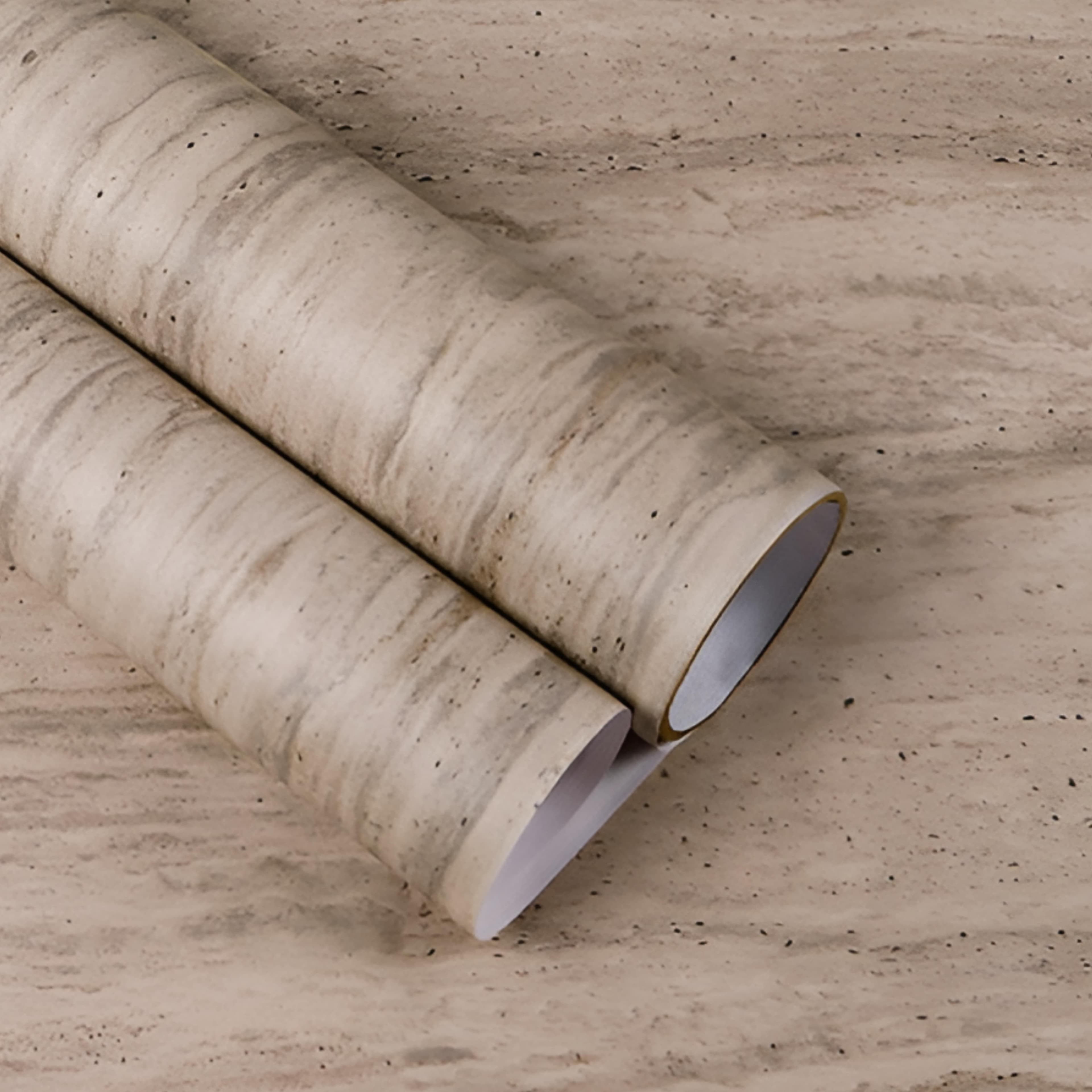 Brown Thick Veined Granite