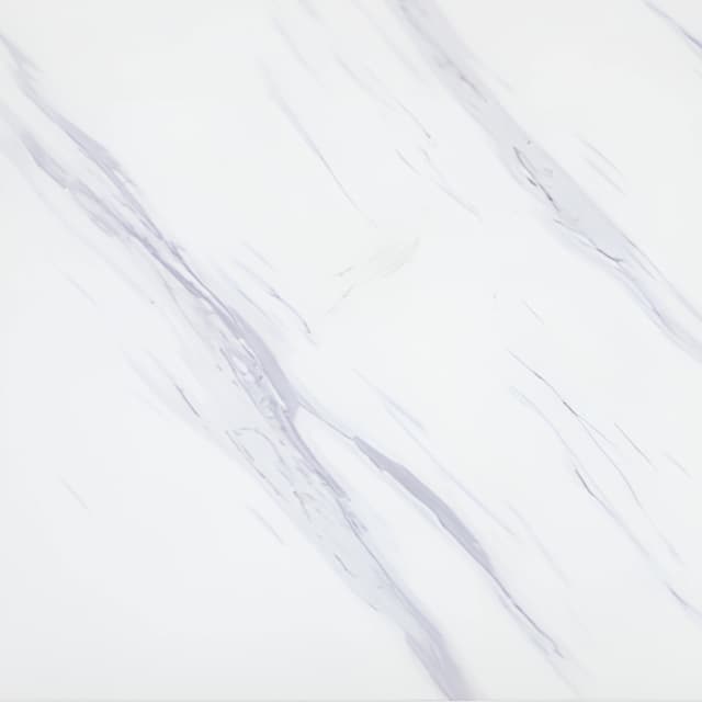 Subtle Grey Marble