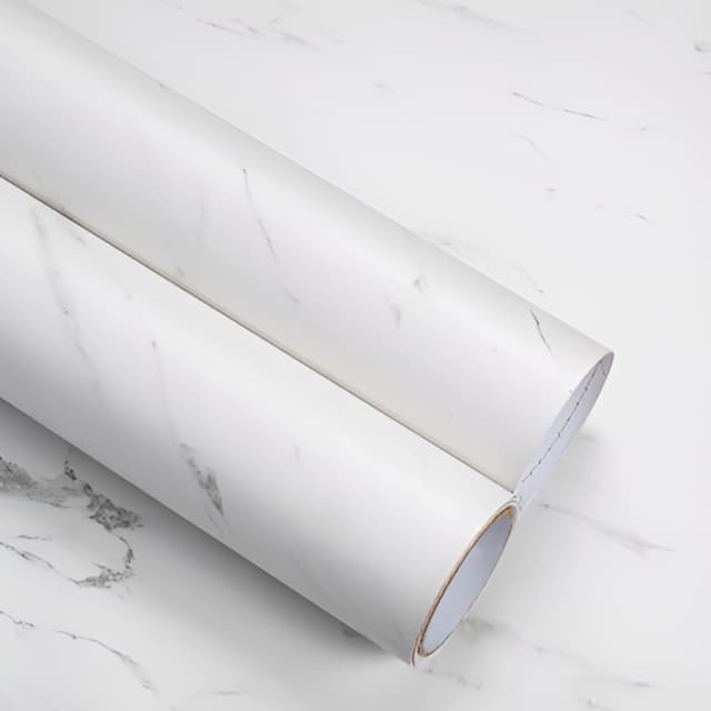 Crema Marble Wrap