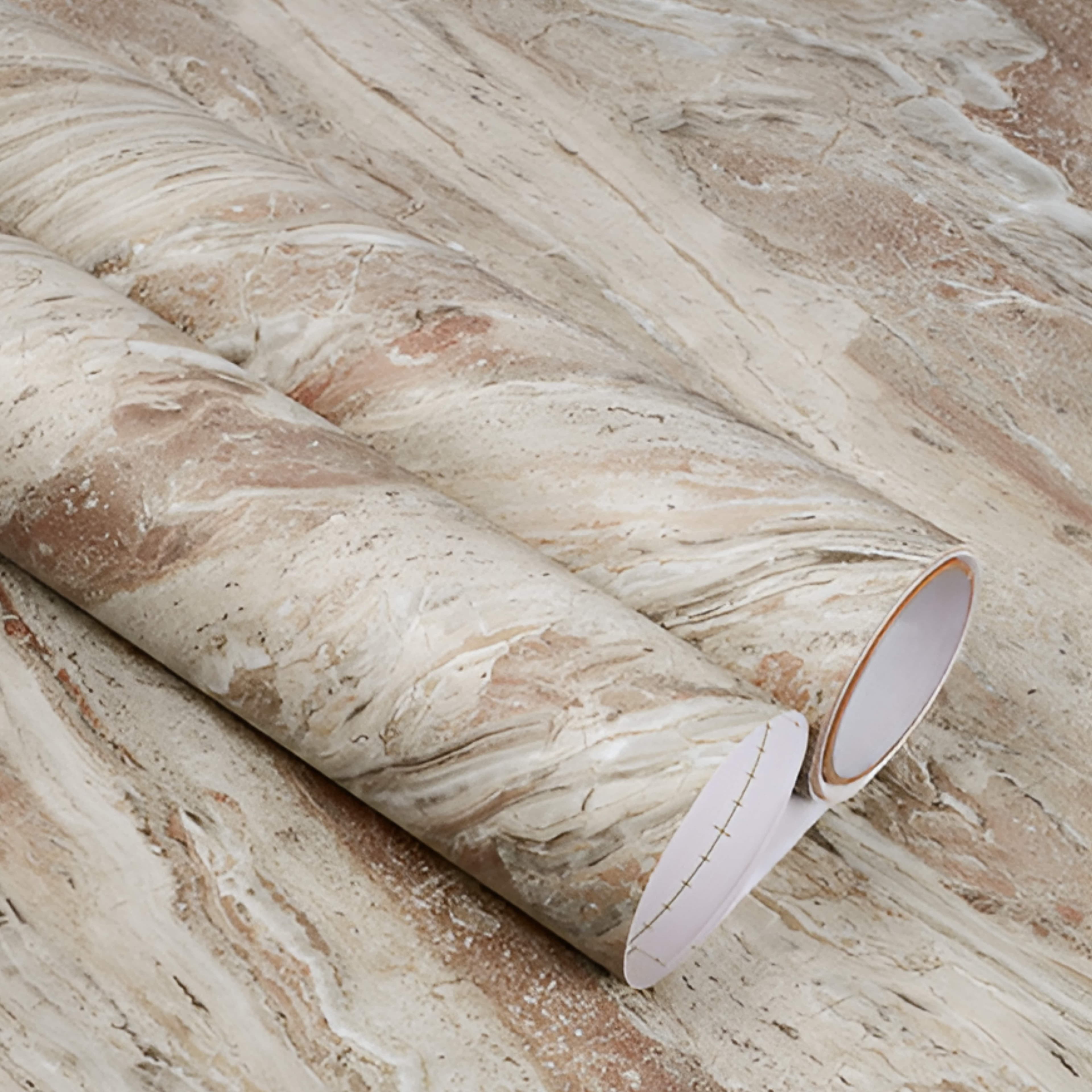 Mooca Art Marble Wrap