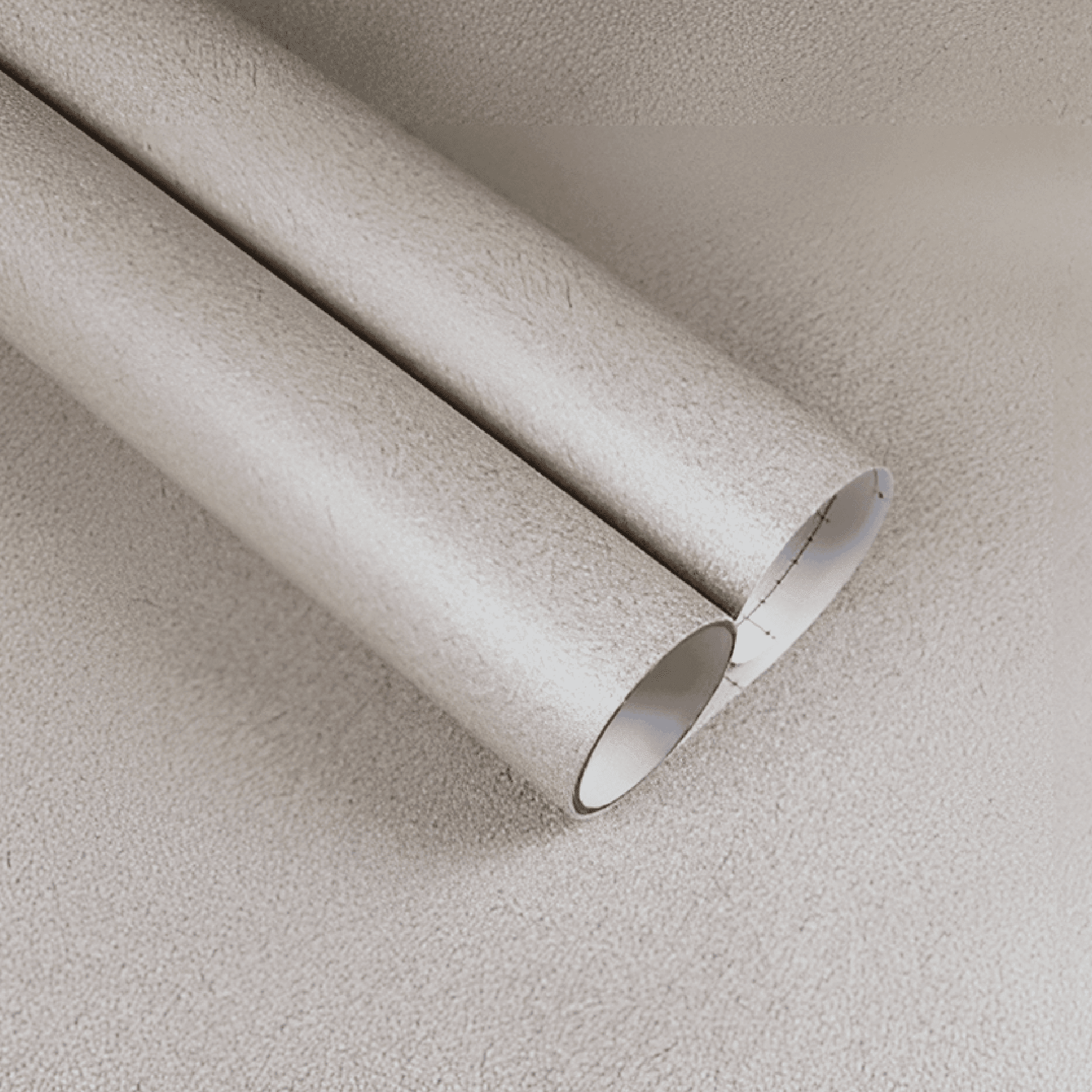Beige Fabric Vinyl