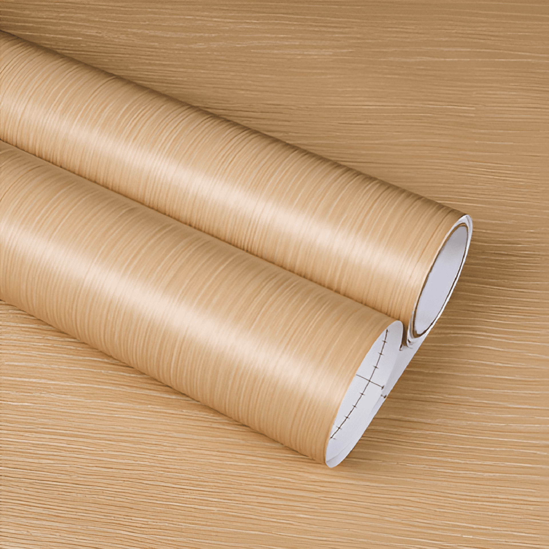 Honeywood Veneer Vinyl Wrap