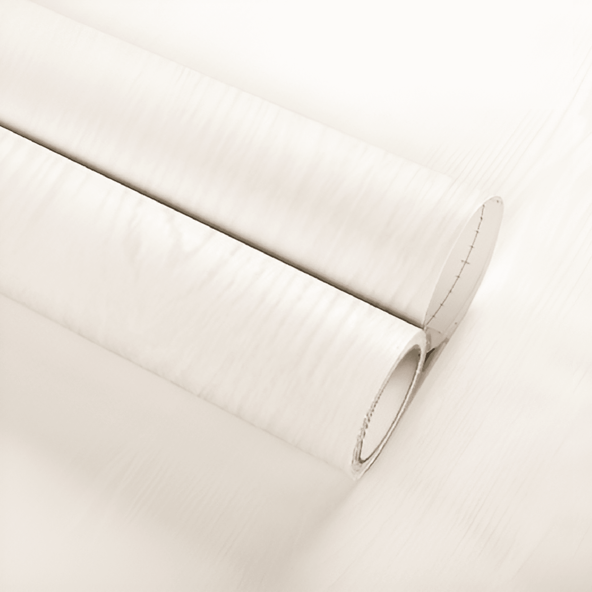 Pure White Oak Vinyl   