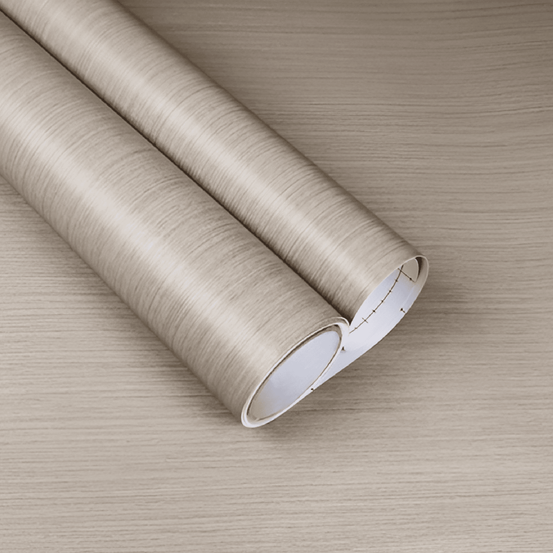 leek Timber Vinyl Wrap