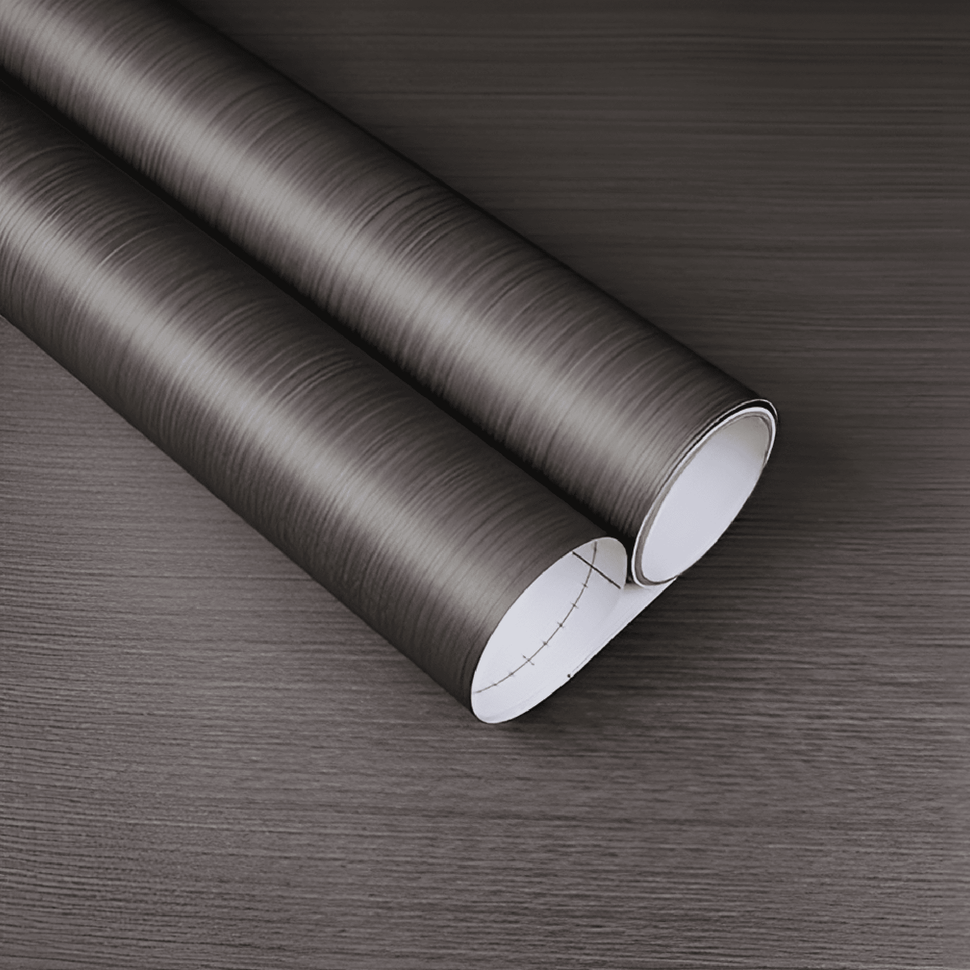 Carbon Ebony Vinyl Wrap