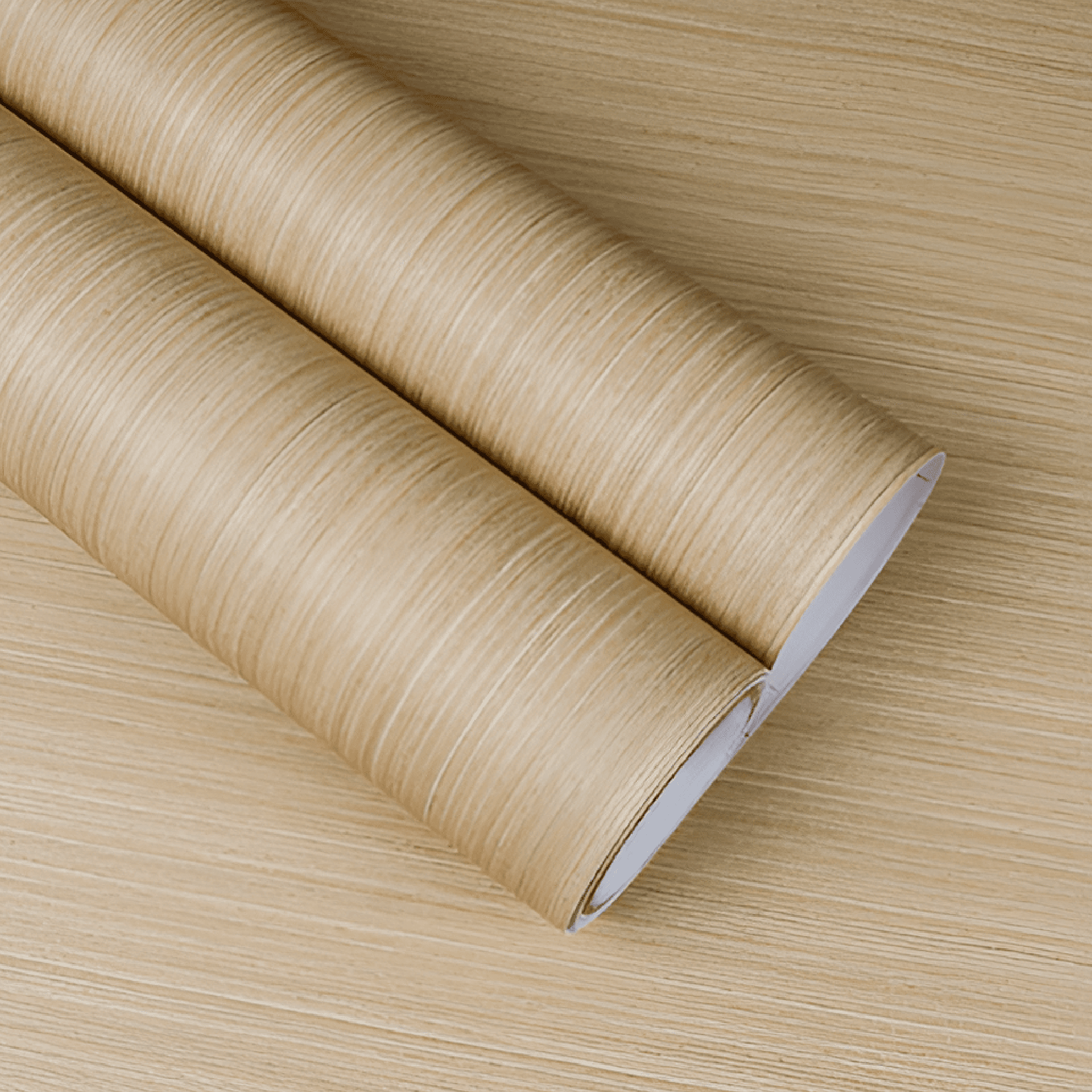 Pale Pine Texture Vinyl Wrap