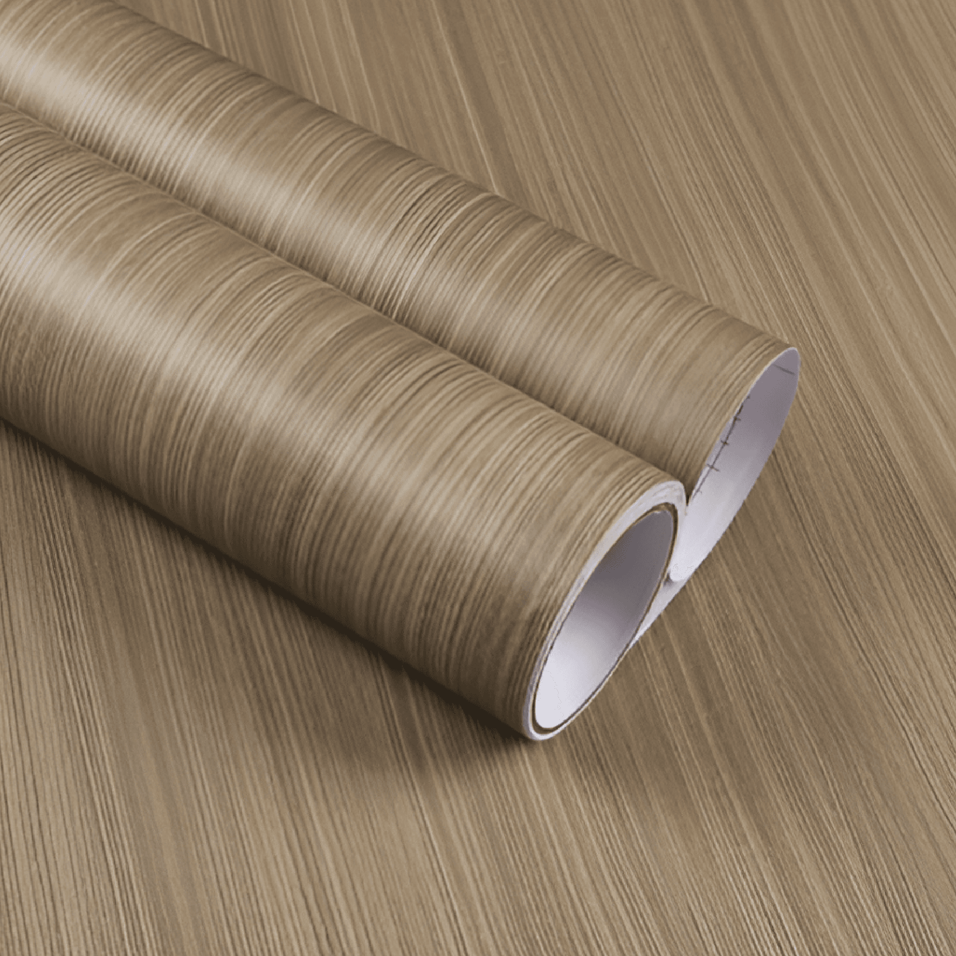 Dark Cedar Glow Vinyl Wrap