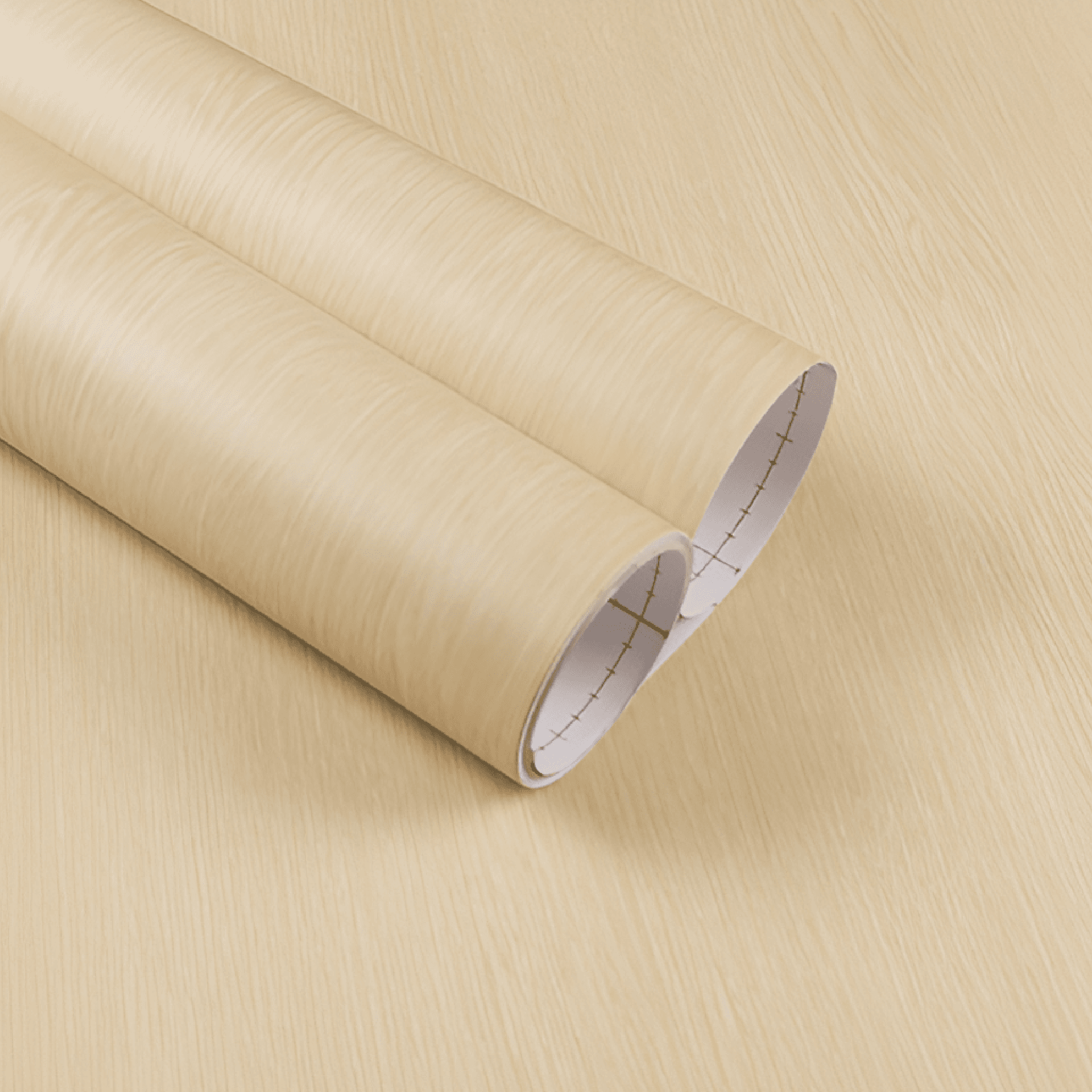 Sandy Maple Vinyl Wrap