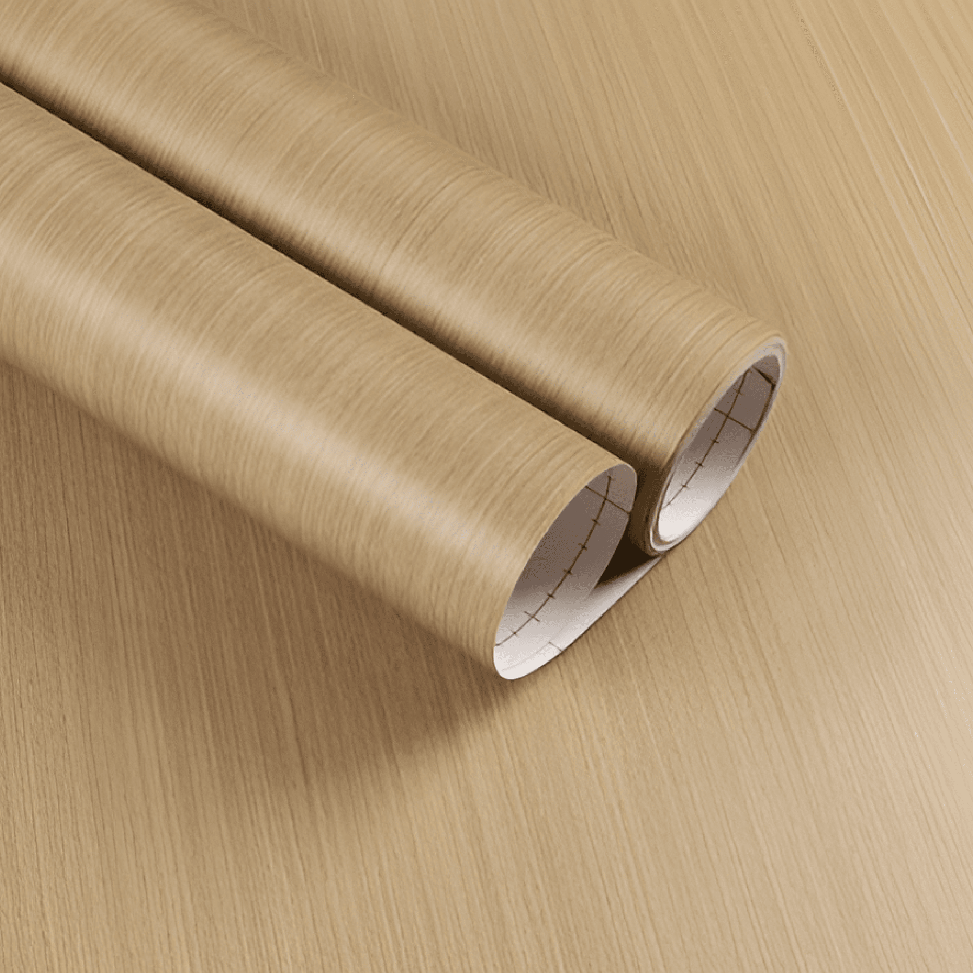 Classic Cherry Finish Film