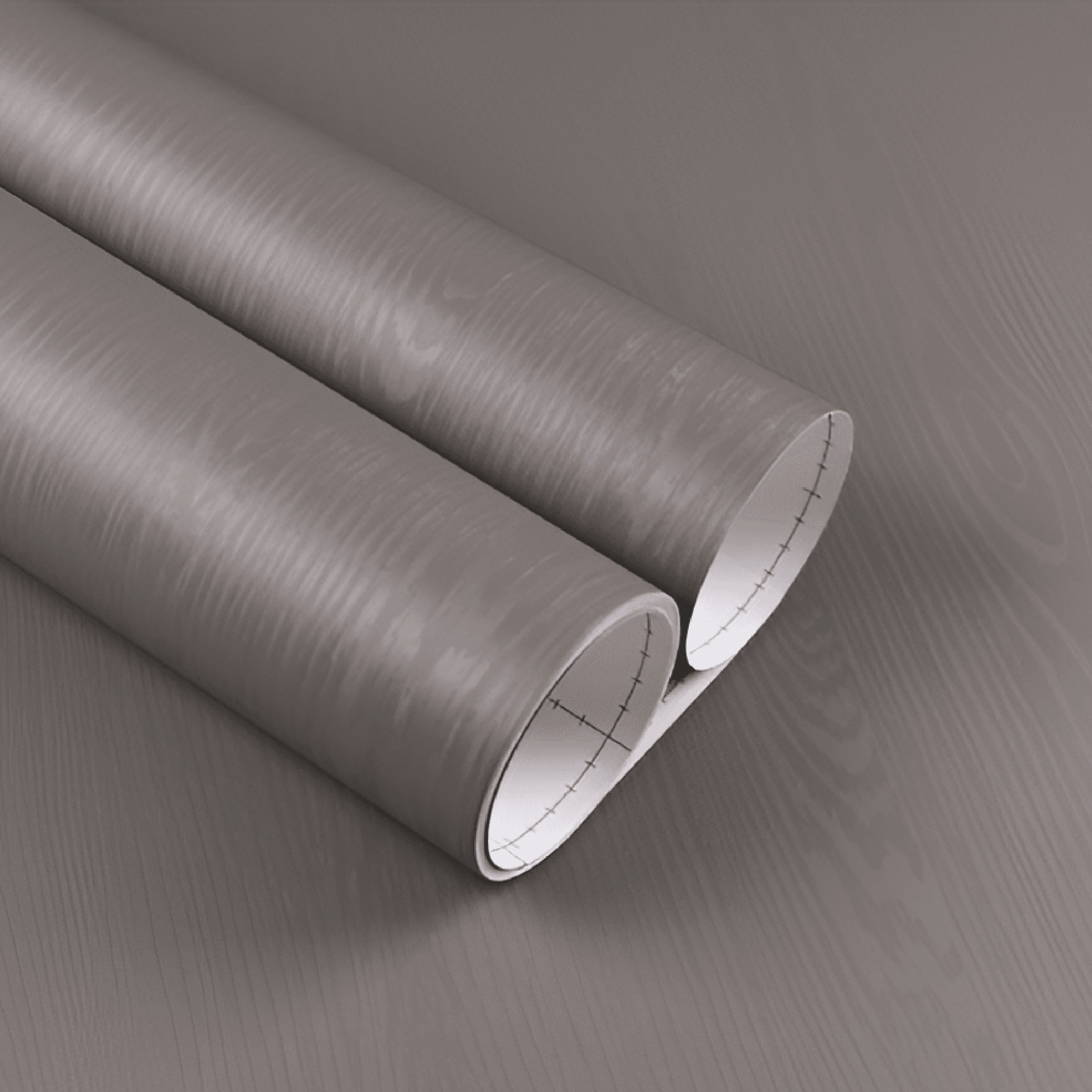 Grey Smoke Timber Wrap
