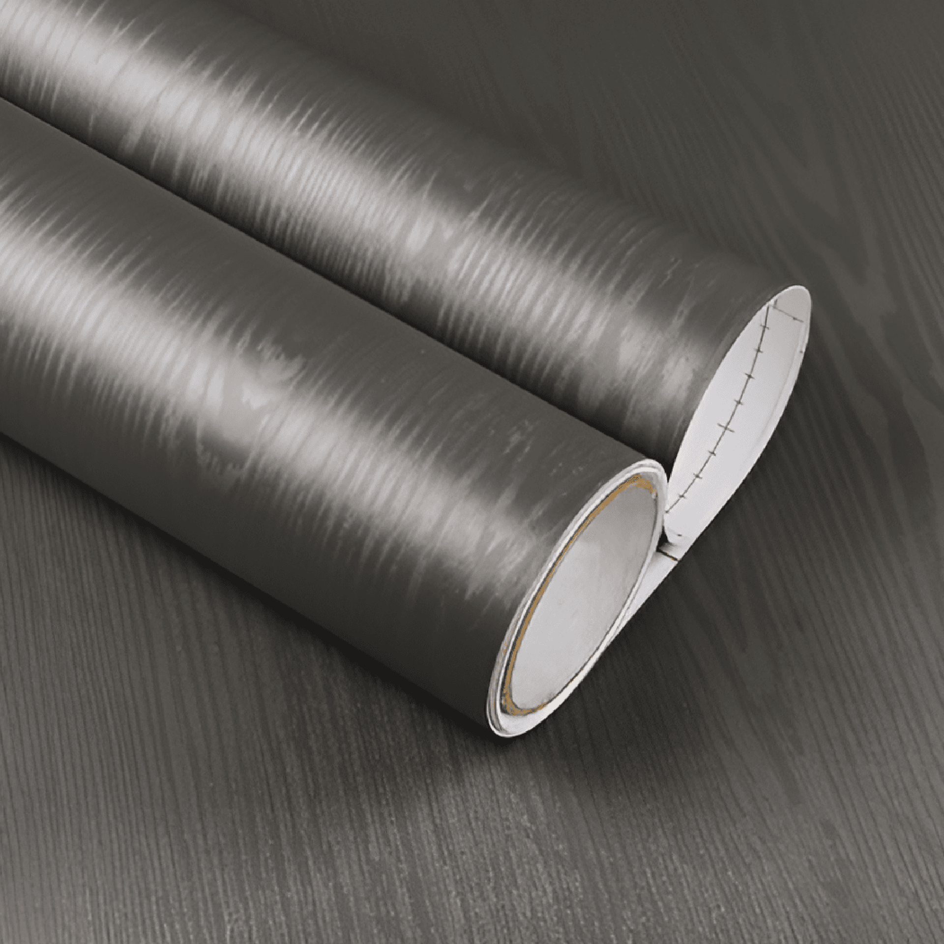 Frosted Birch Finish Film
