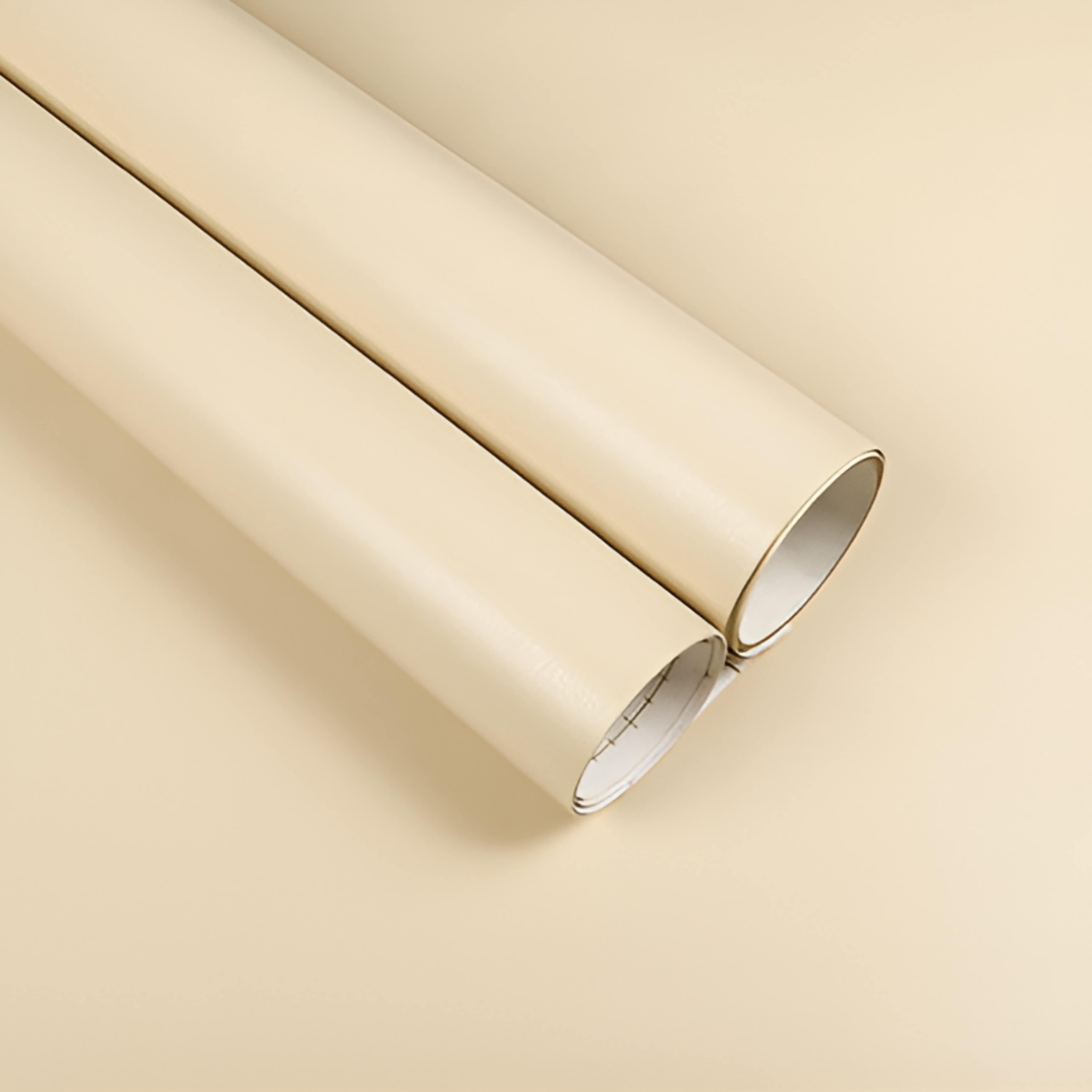 Matte Silk Beige