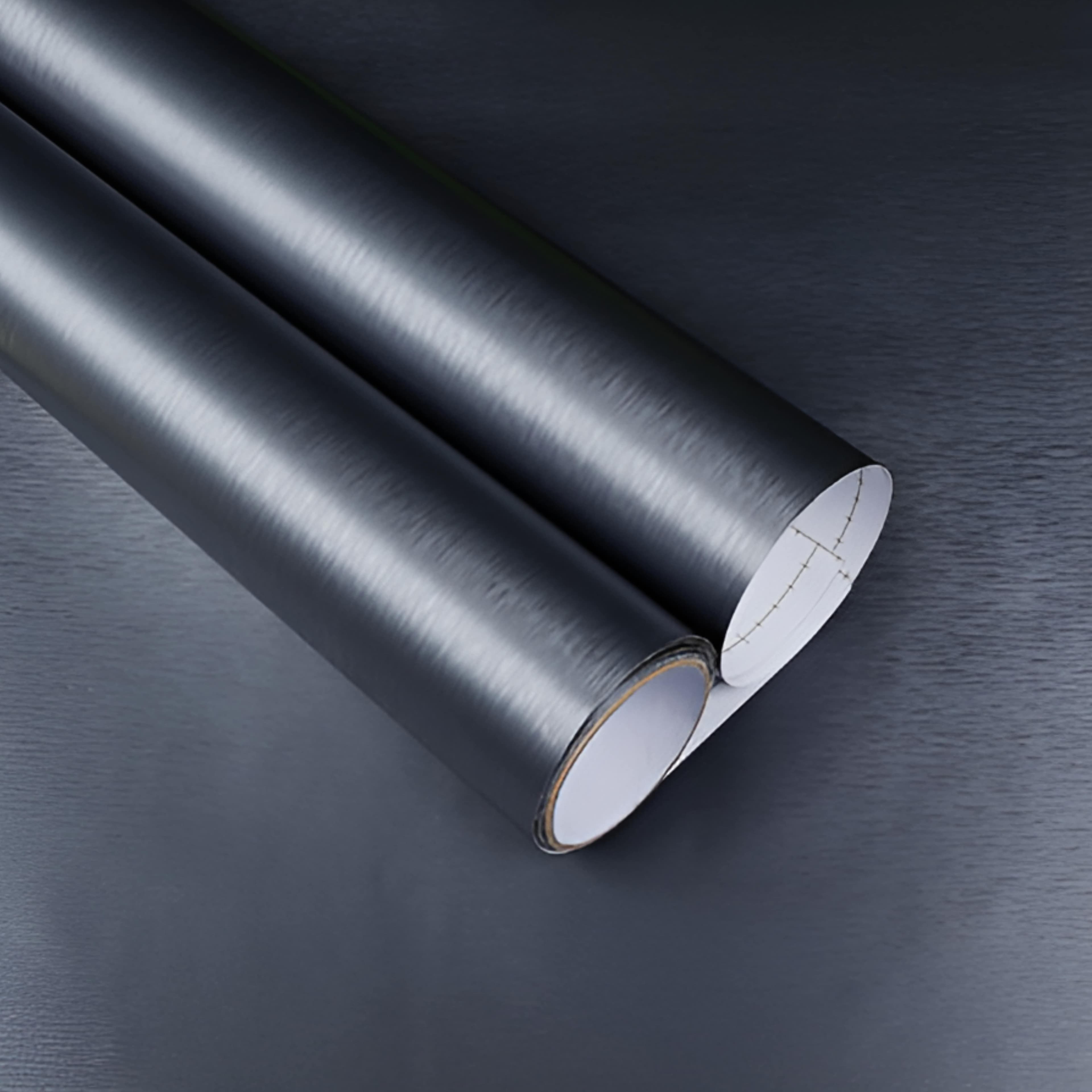 Dark SlateVinyl Wrap