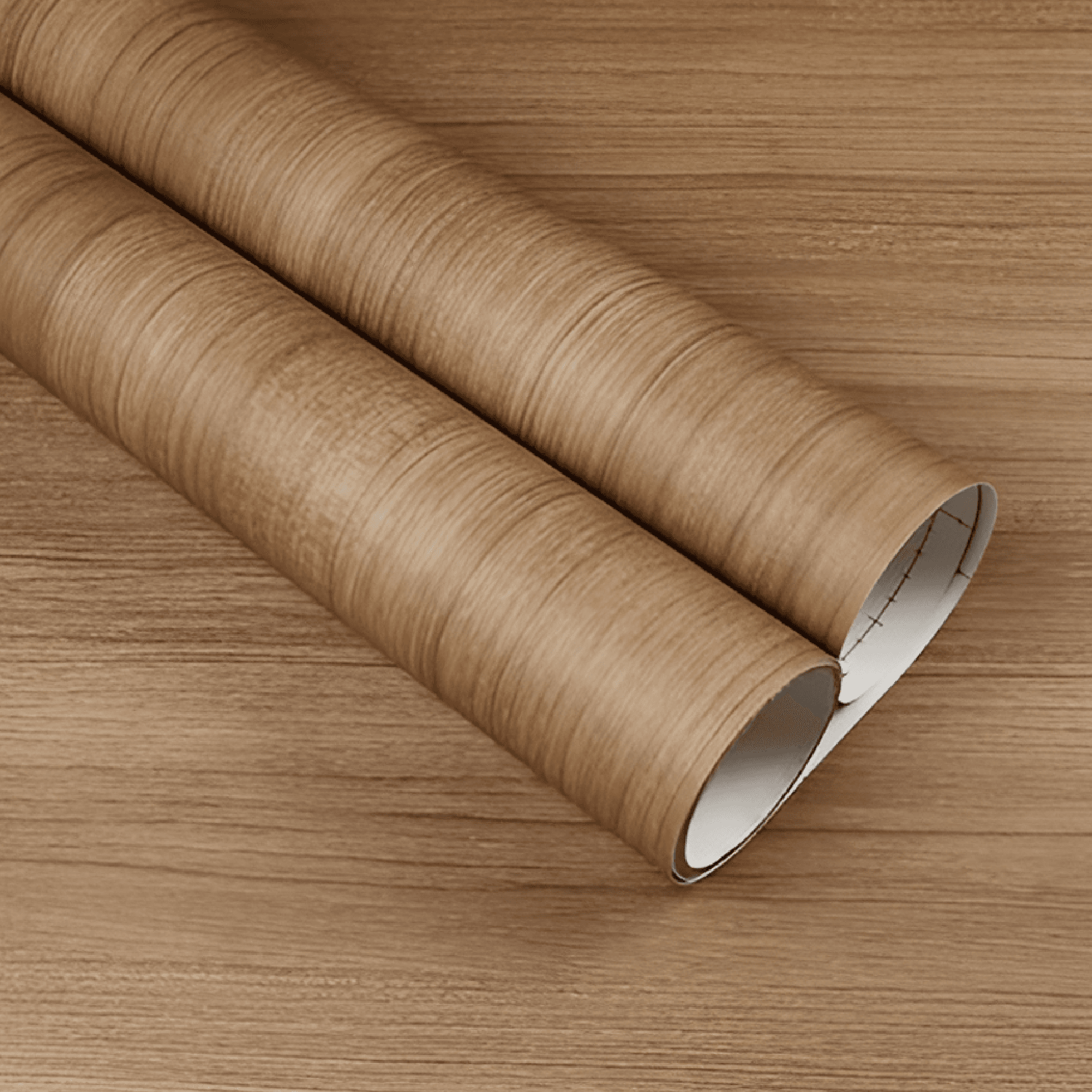 Darkwood Elegance Vinyl Wrap