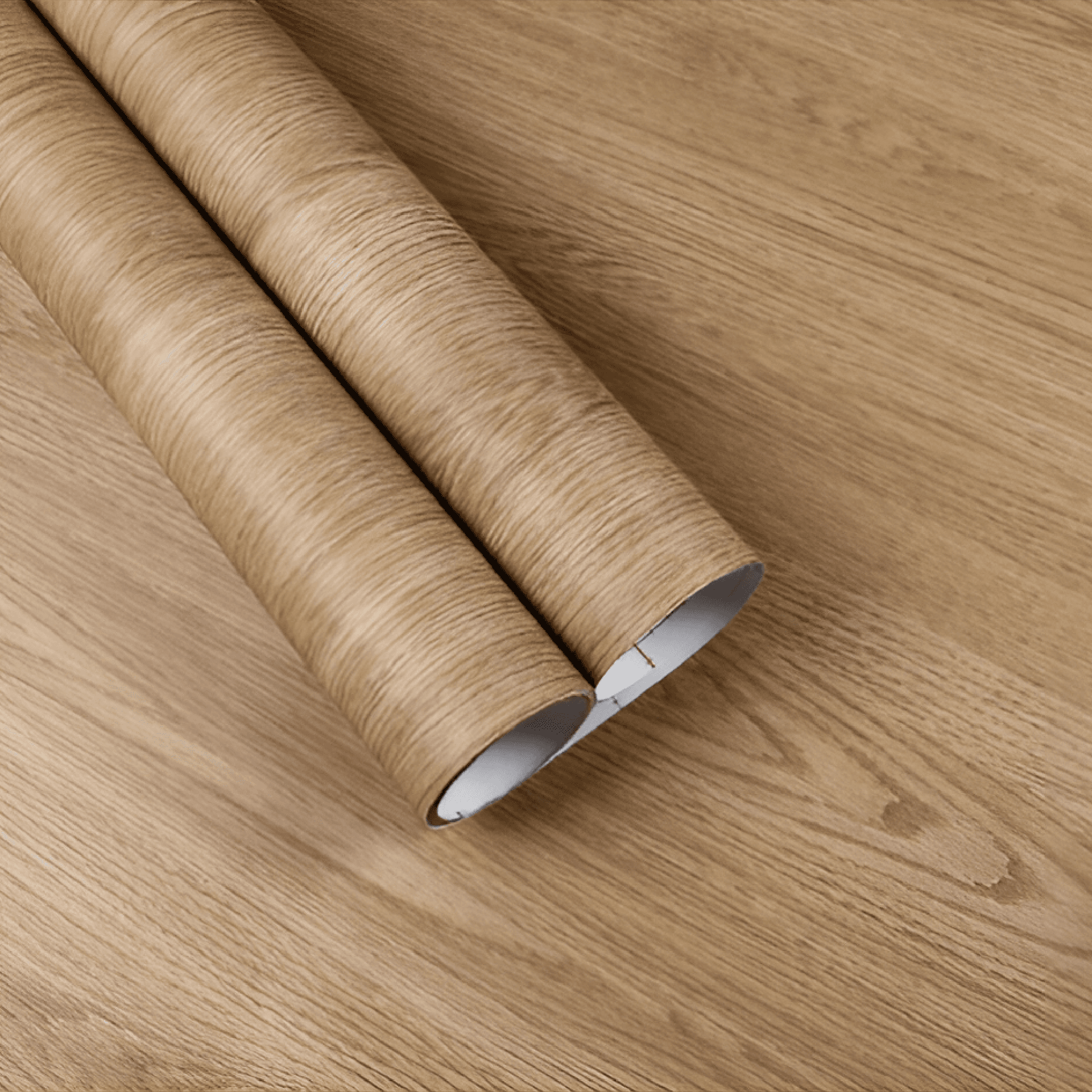 Chestnut Grain Vinyl Wrap