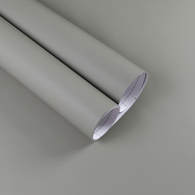 Dull Grey Architectural Film